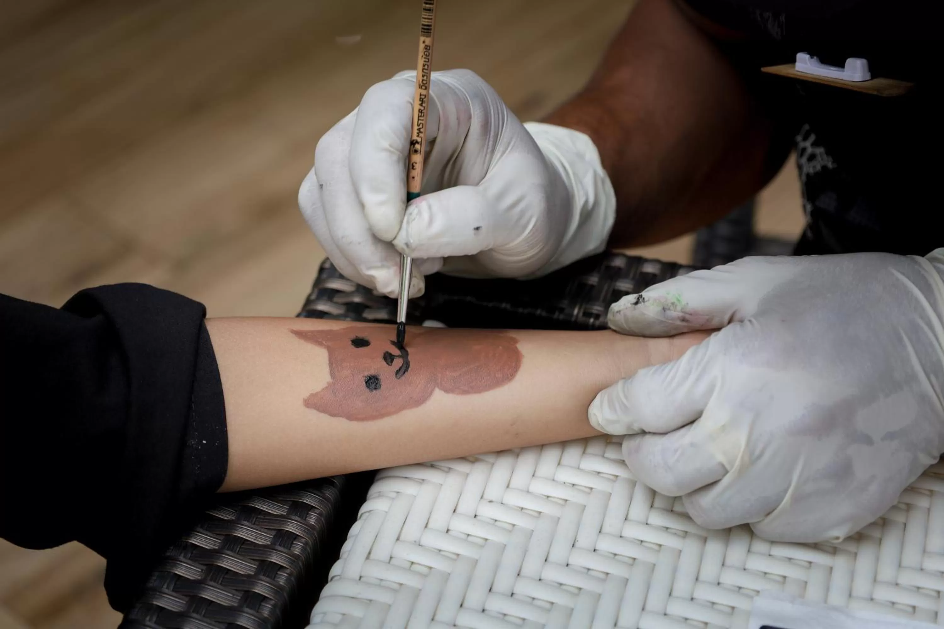 Activities in Panan Krabi Resort