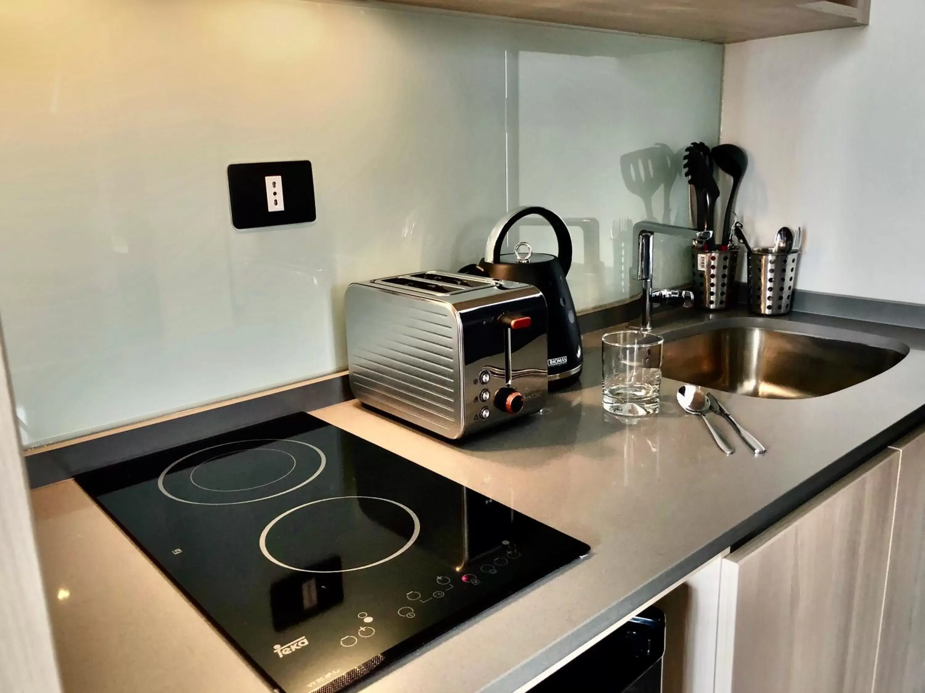 Queen Room in RQ Santa Magdalena Queen Room in RQ Santa Magdalena