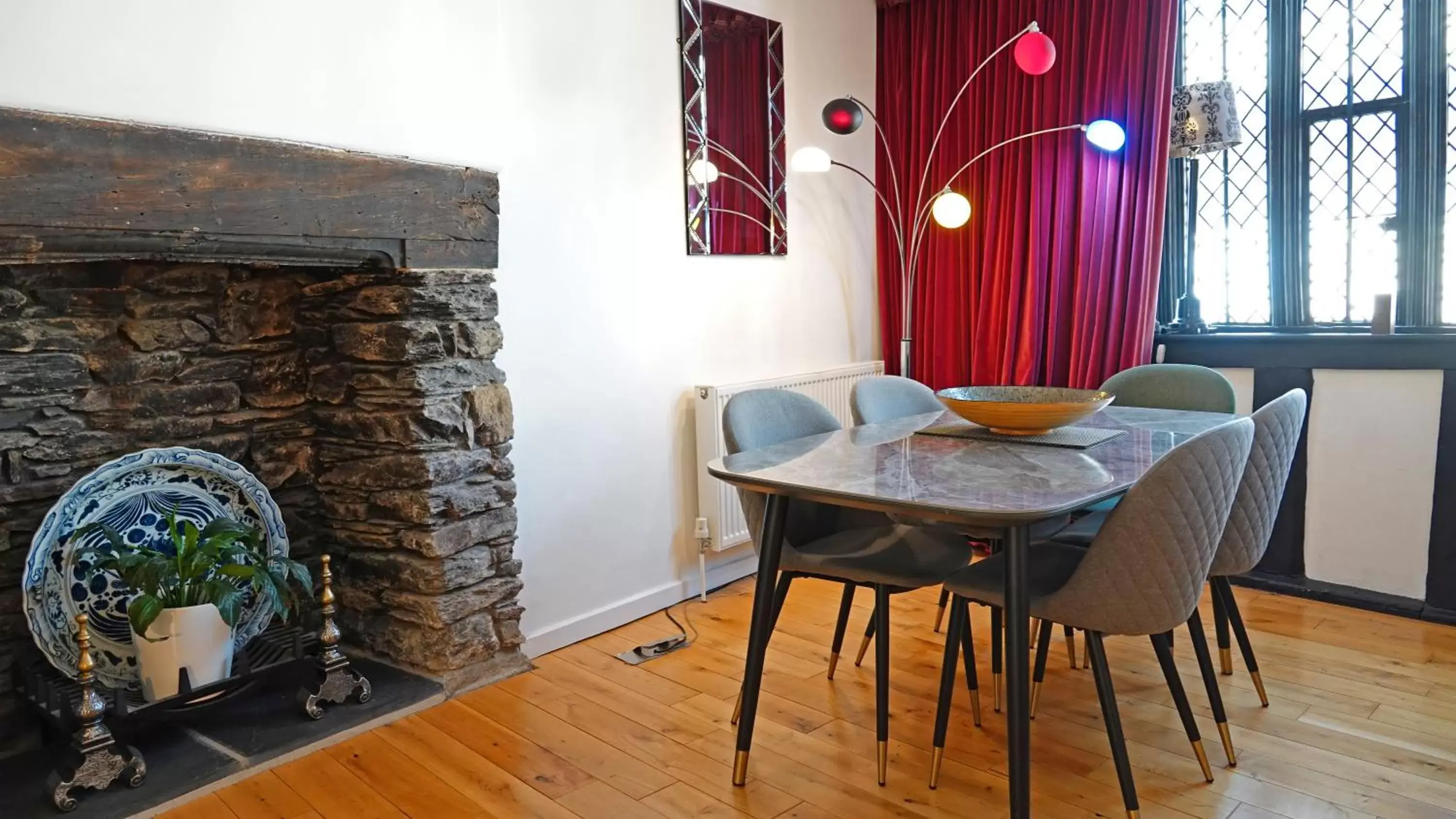 Other, Dining Area in Merchants Rest