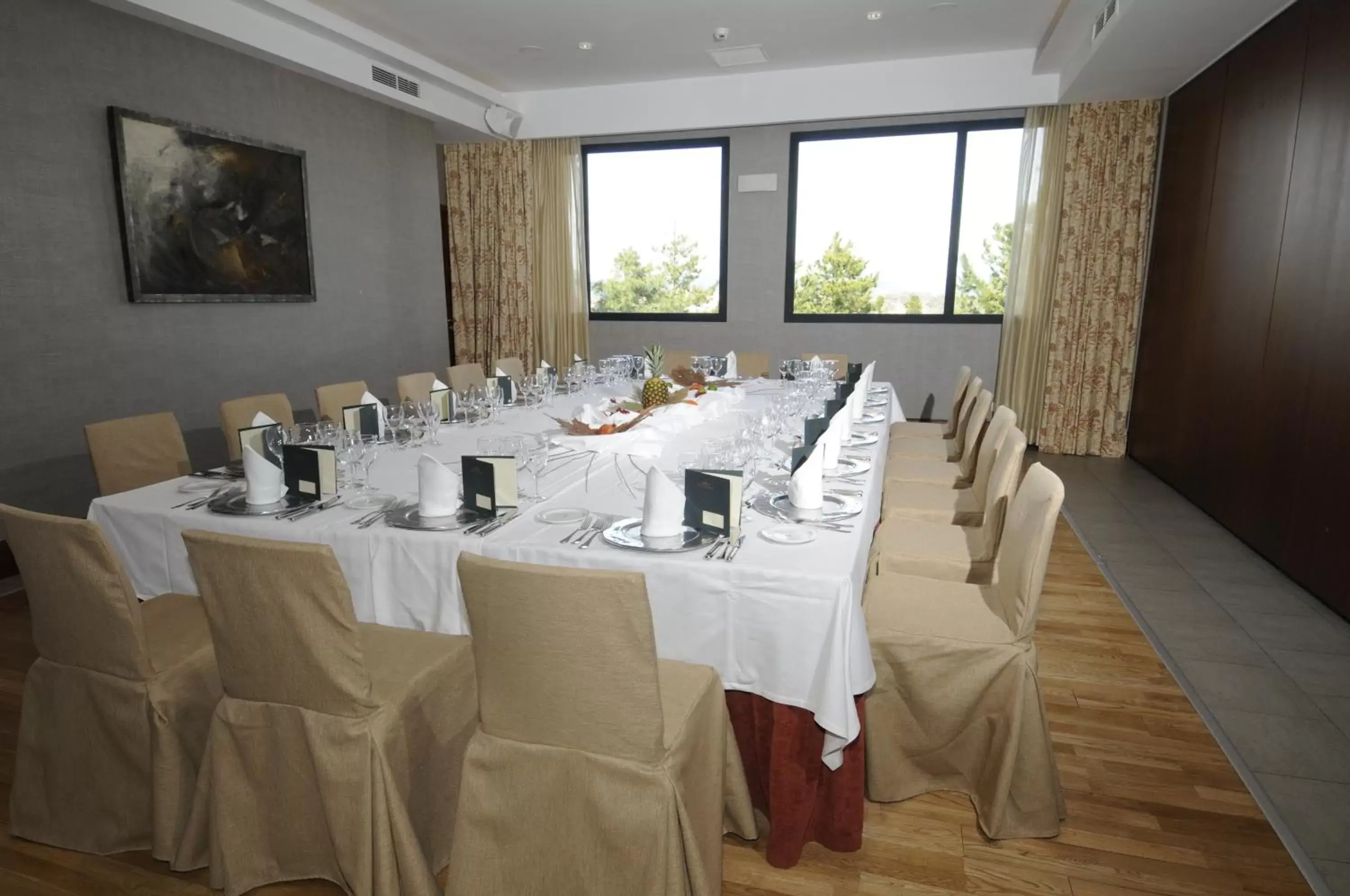 Banquet/Function facilities, Restaurant/Places to Eat in Parador de Soria