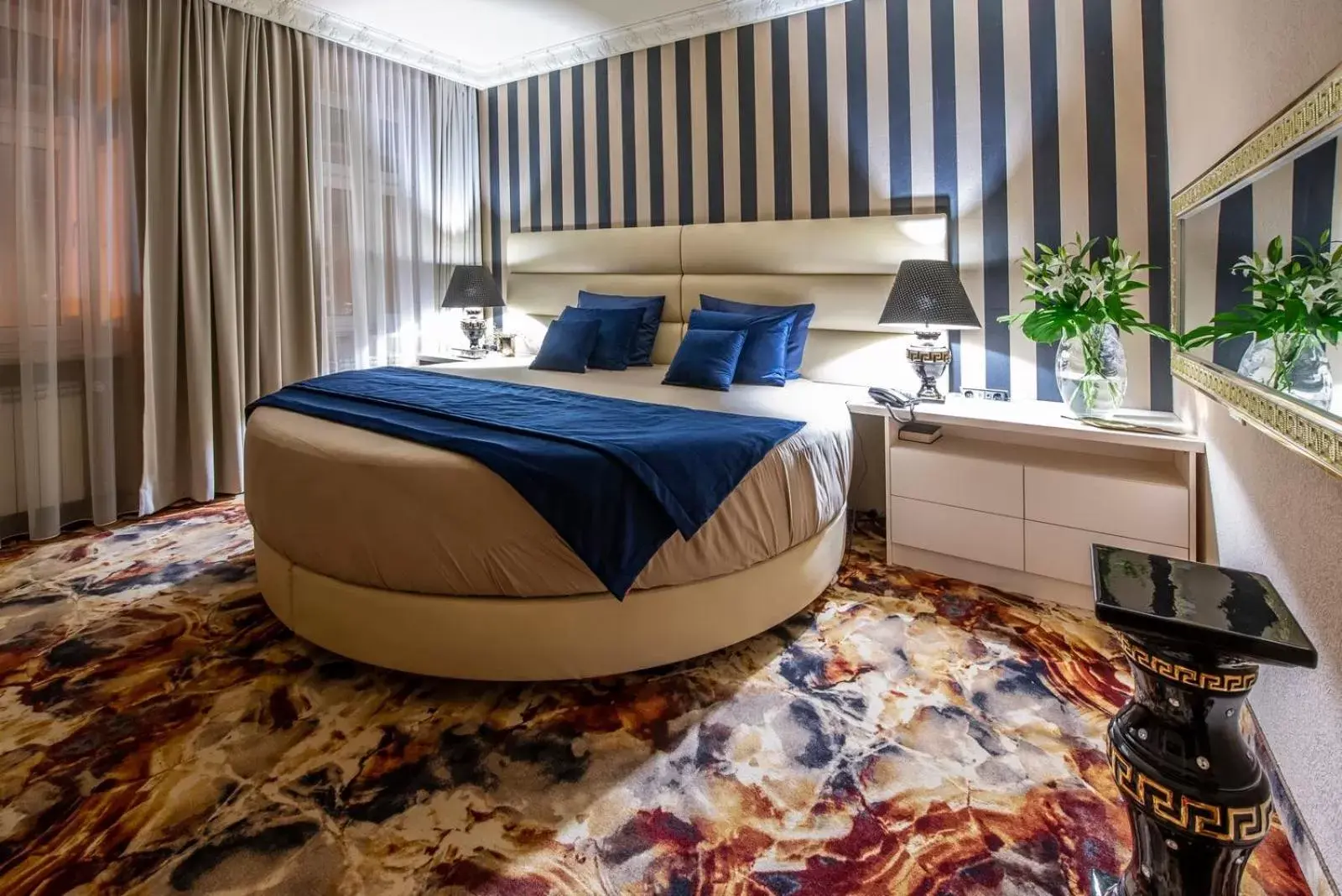 Apartment Classic - single occupancy in Hotel Royal Apartment Classic - single occupancy in Hotel Royal