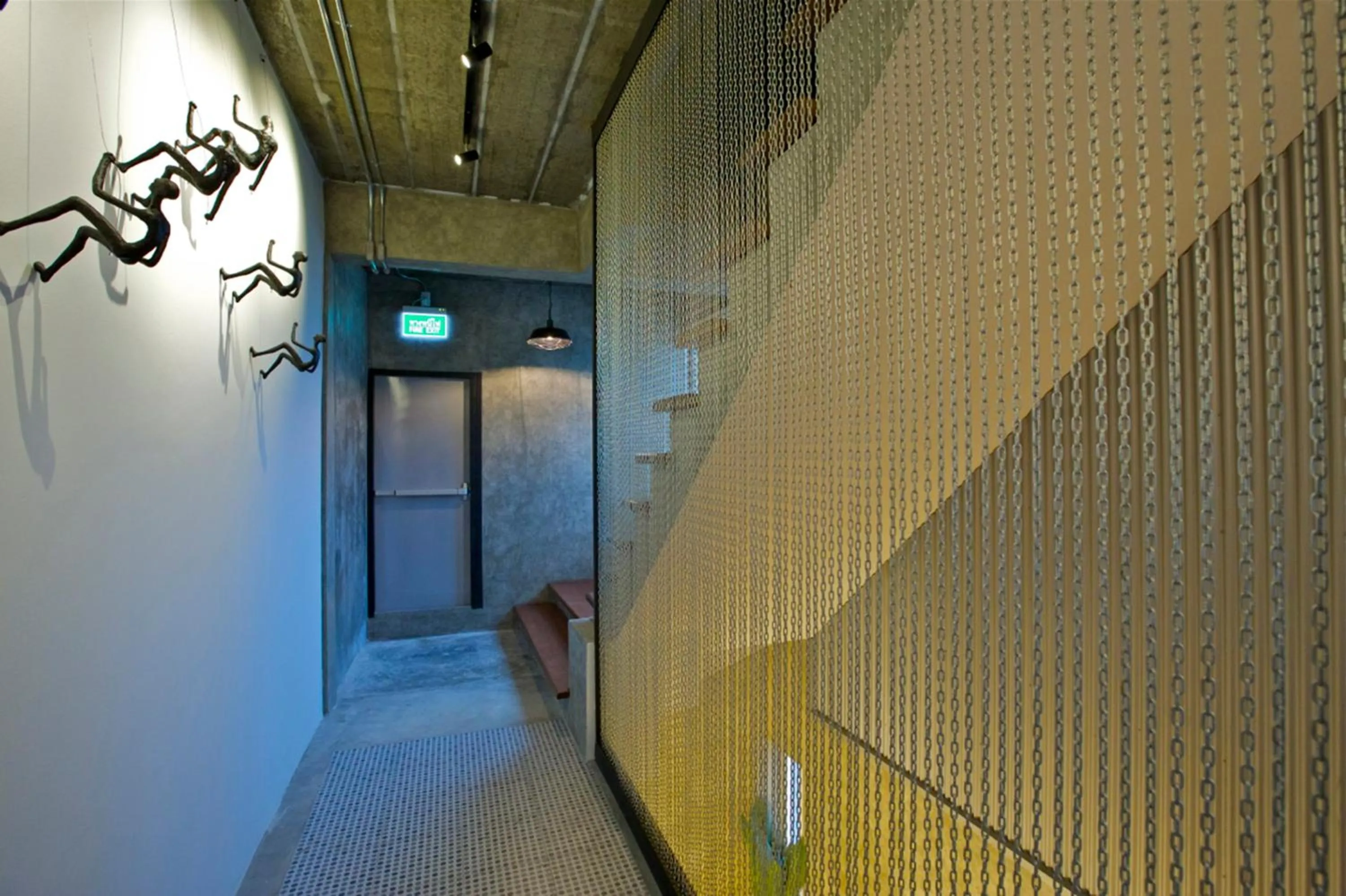 Other in The Plug Hotel