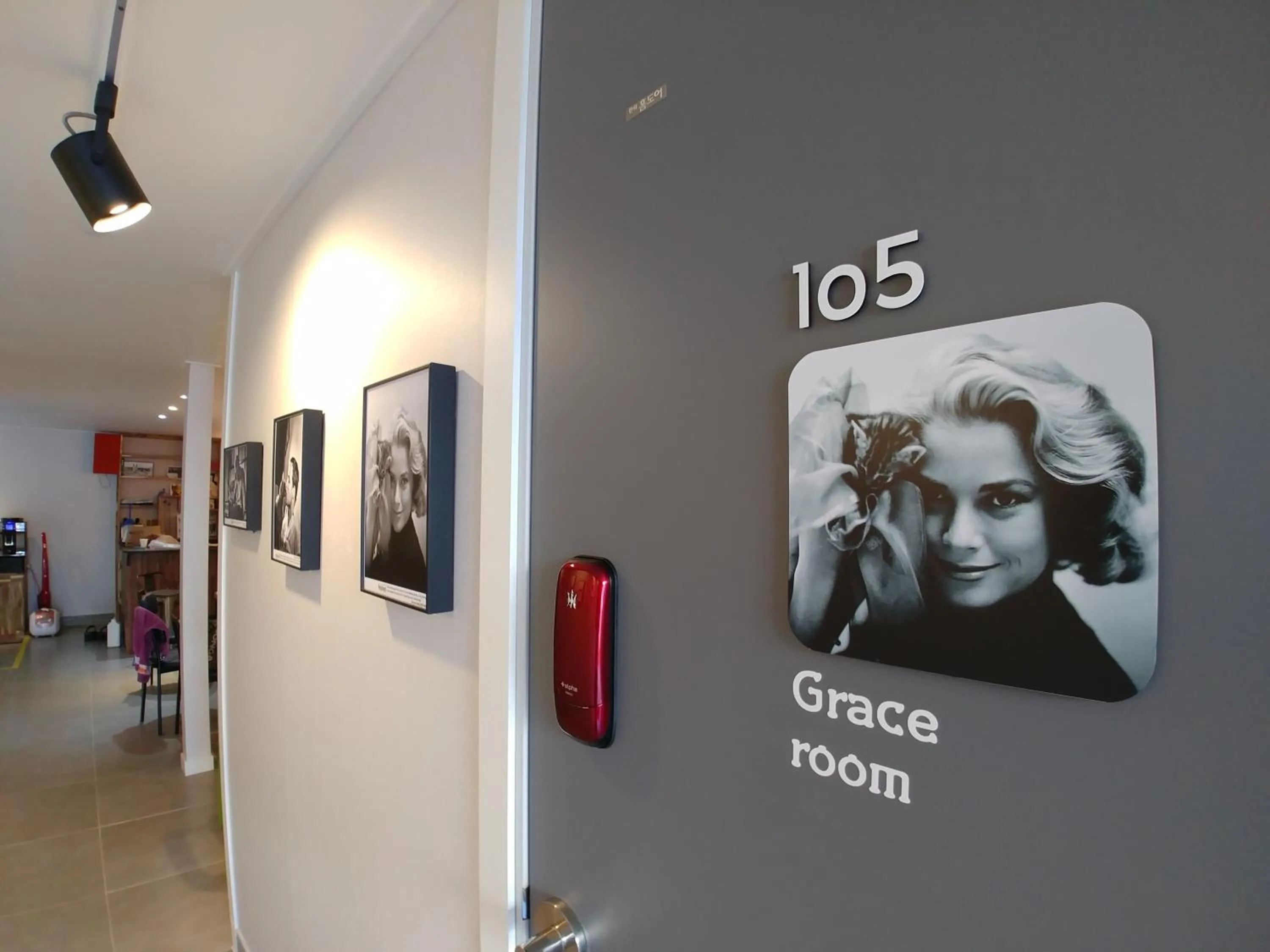 Activities in Bomgoro Guesthouse