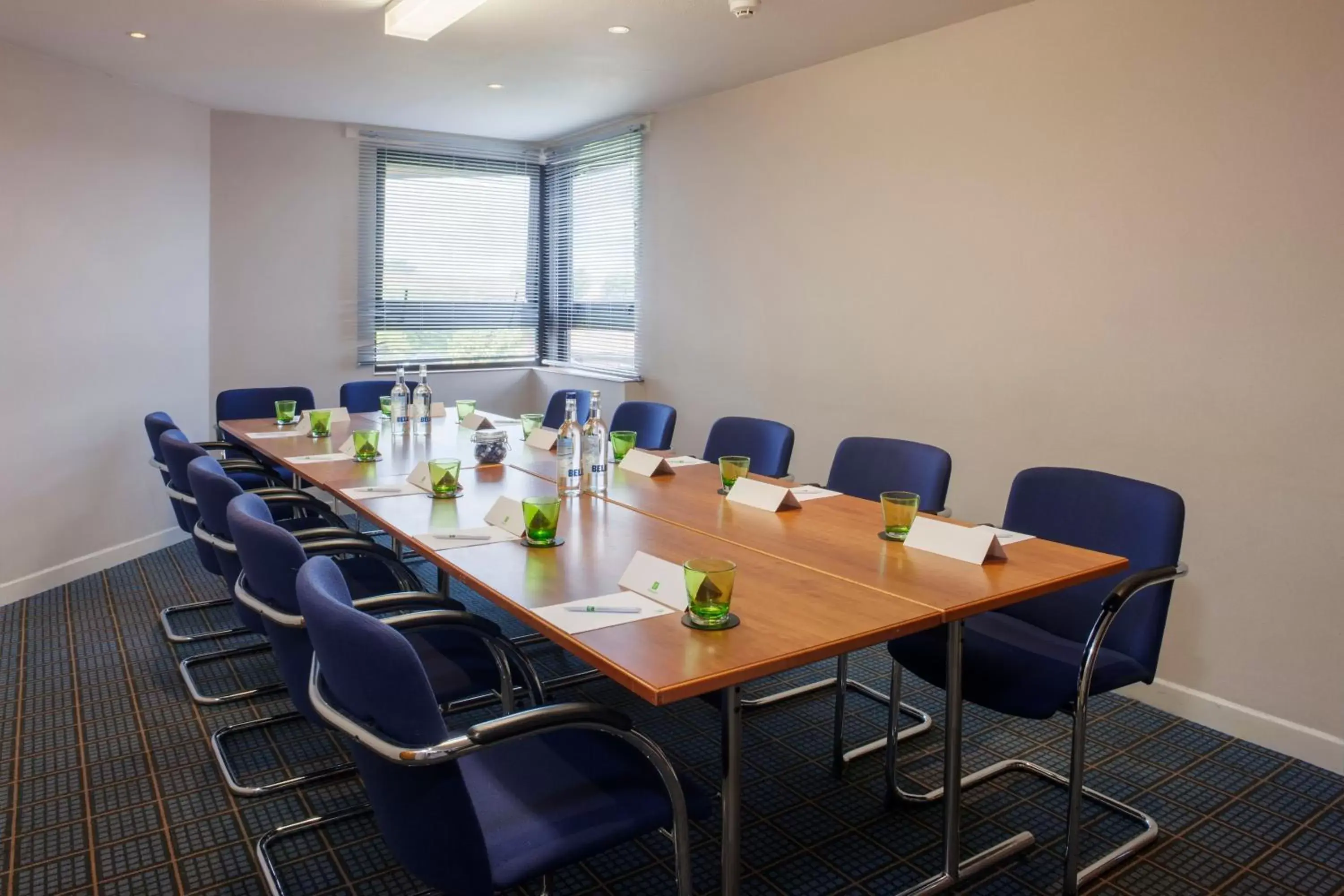 Meeting/conference room in Holiday Inn Taunton M5, Jct25, an IHG Hotel