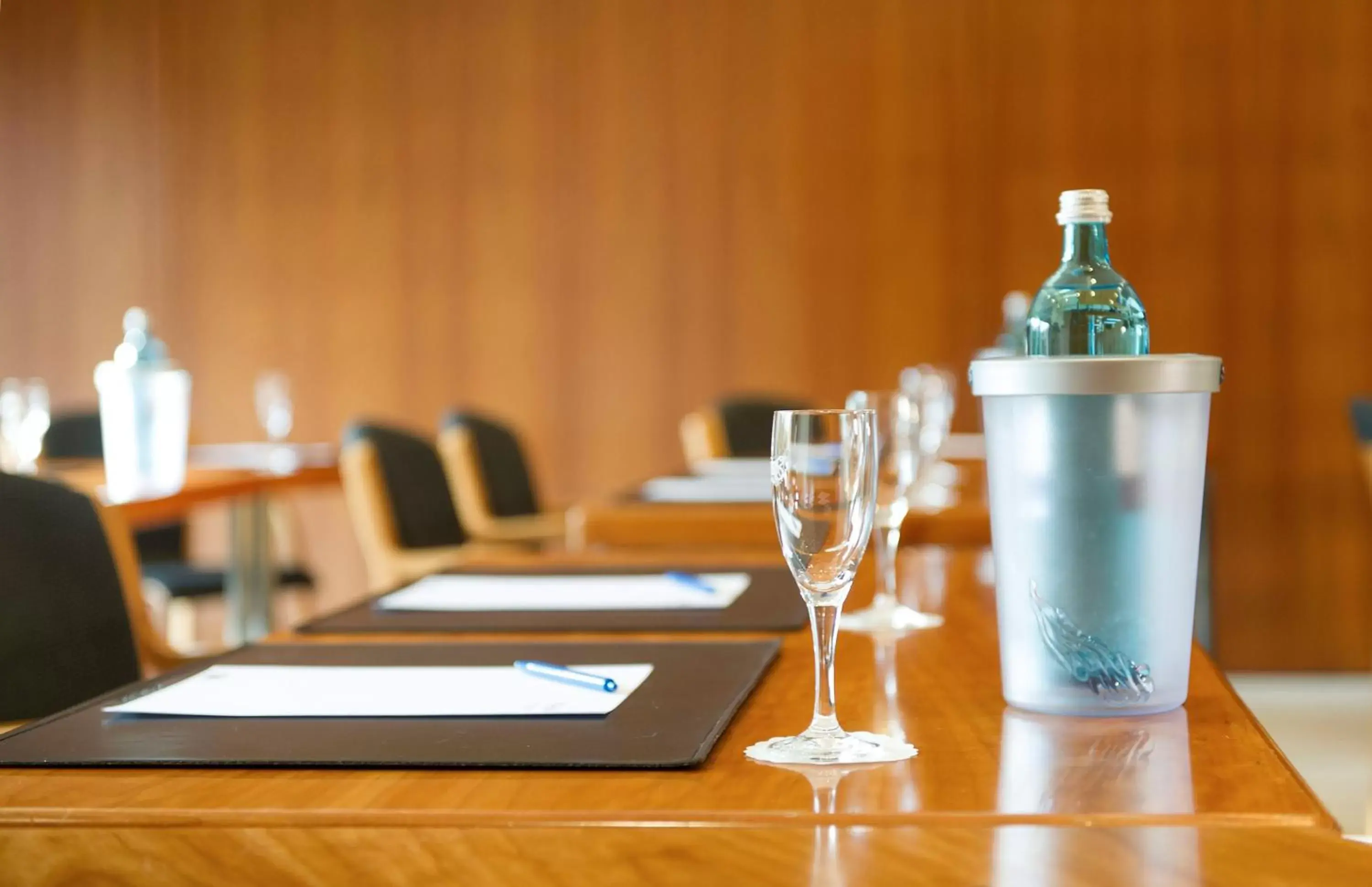 Meeting/conference room in Maifeld Sport- und Tagungshotel