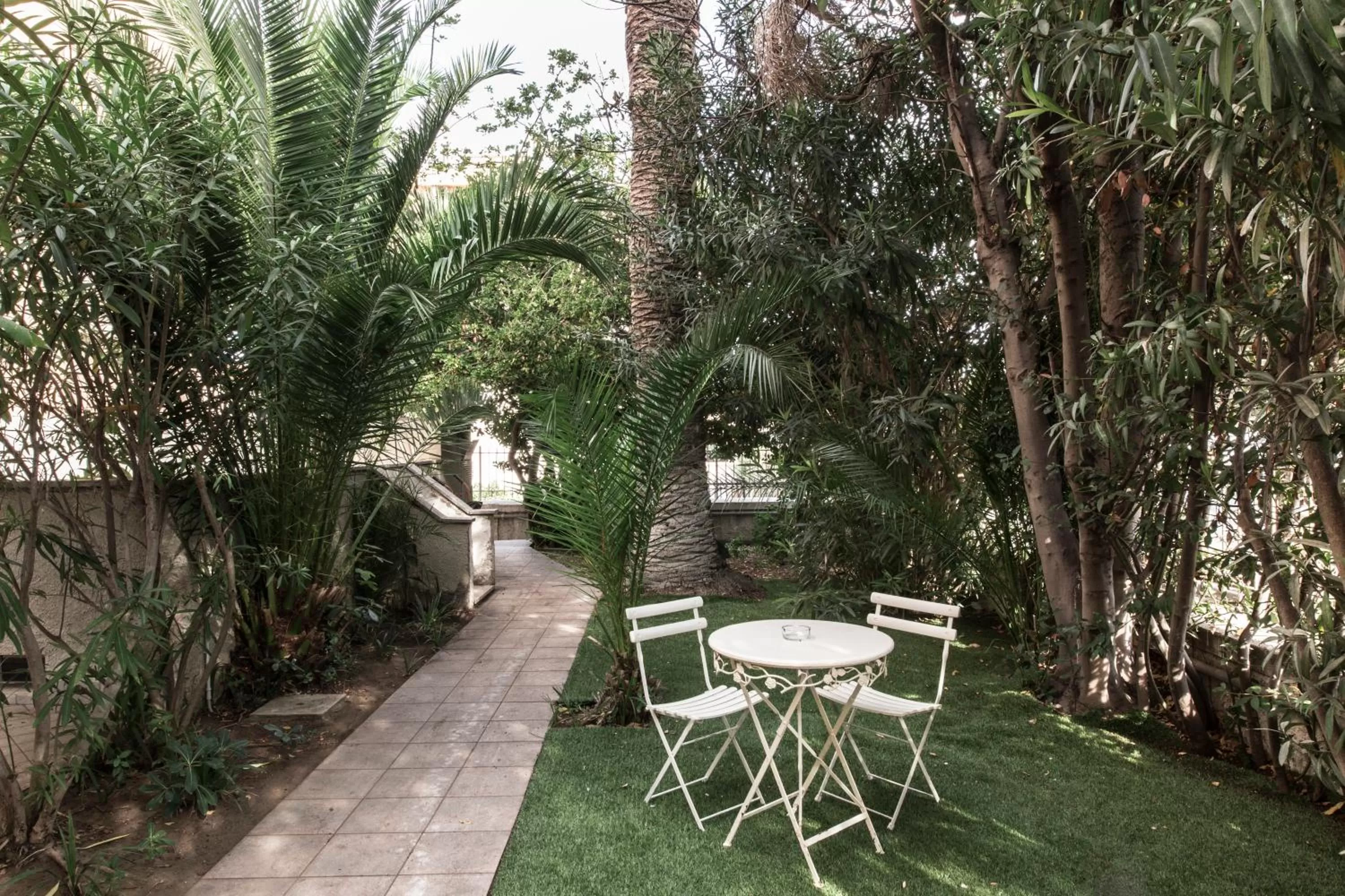 Property building in Residenza Santa Cecilia