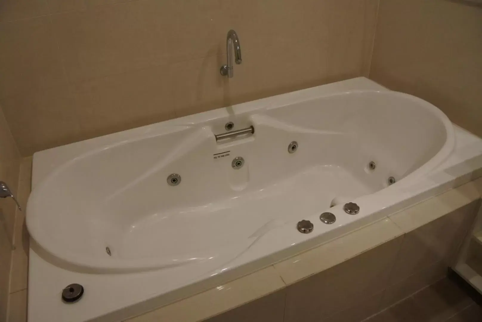 Bath in Bunbury Hotel Koombana Bay