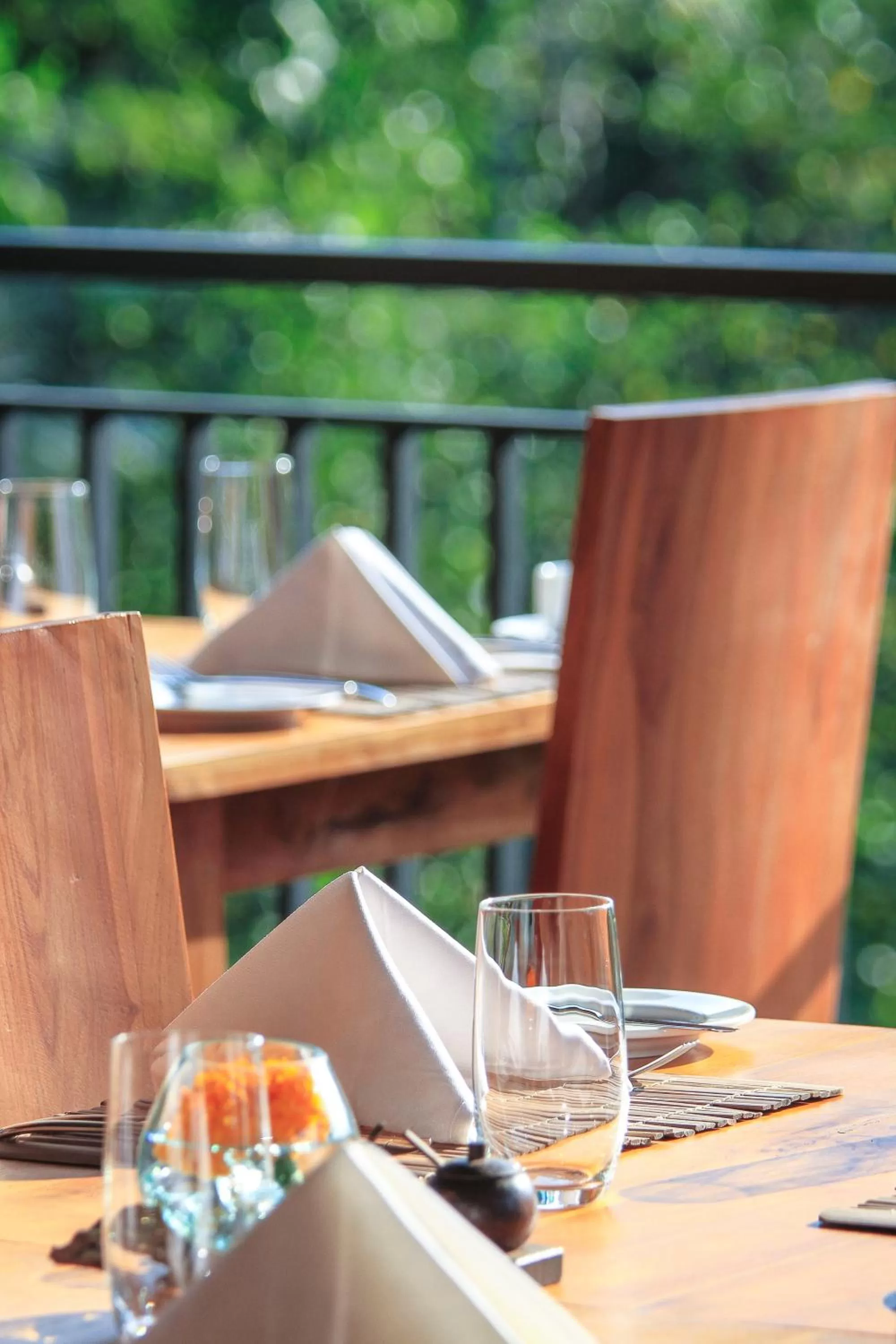 Restaurant/places to eat in Nata Ubud