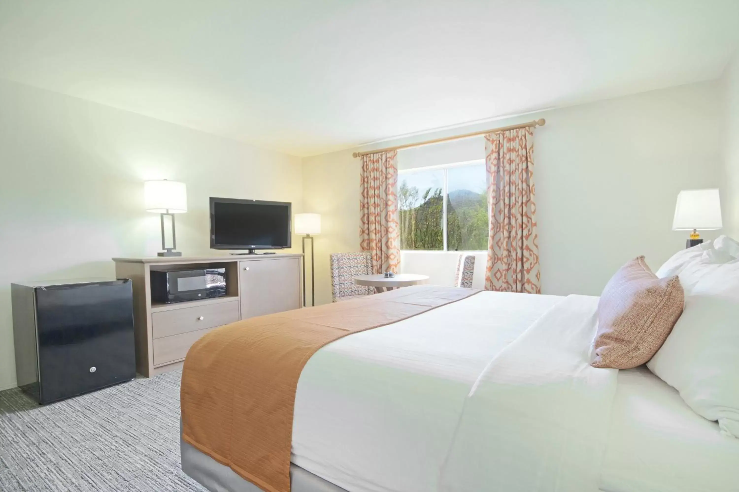 Bedroom, Bed in Starr Pass Golf Suites