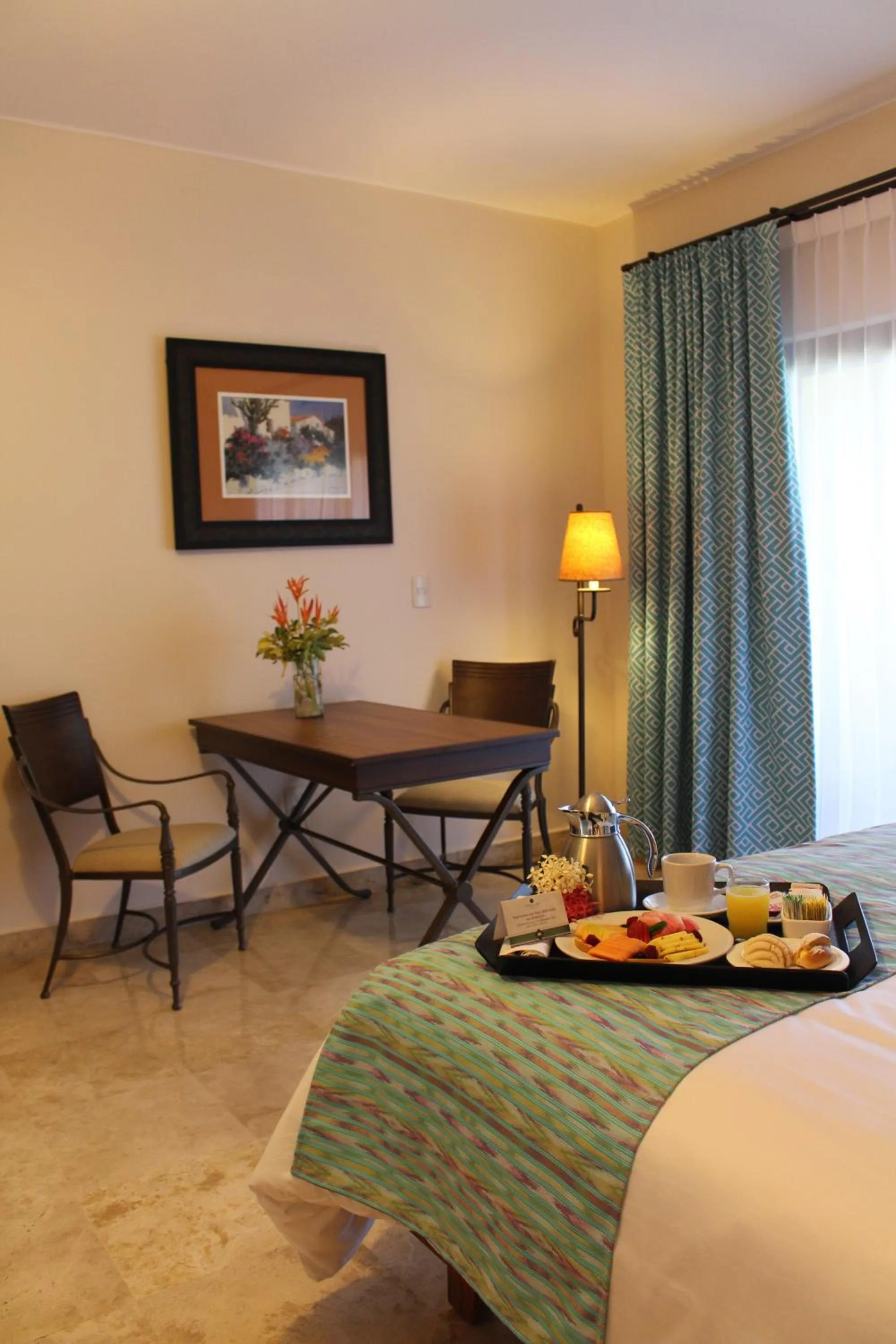 Dining area in Las Villas Hotel & Golf By Estrella del Mar