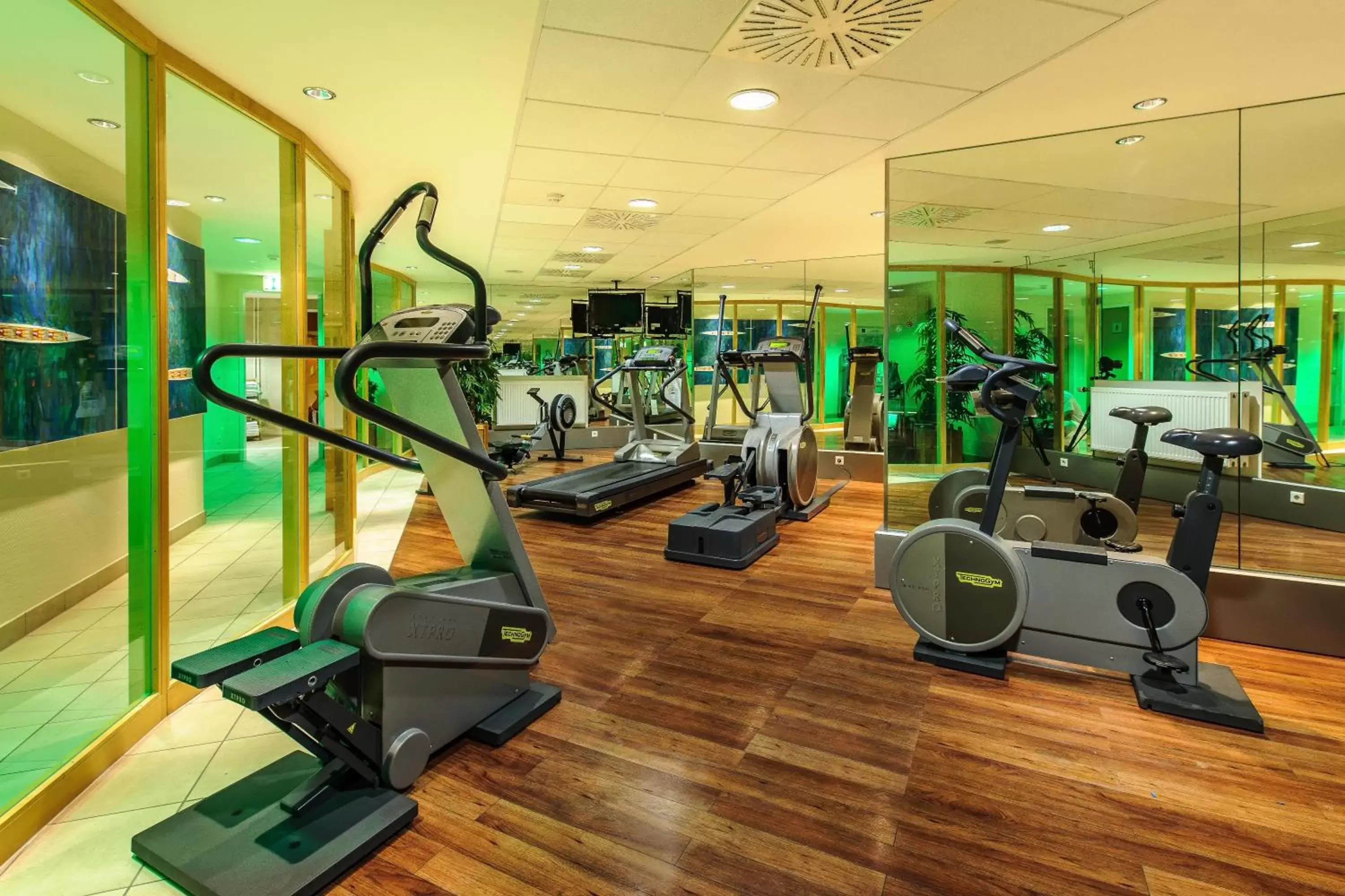 Fitness centre/facilities, Fitness Center/Facilities in Novotel Berlin Mitte