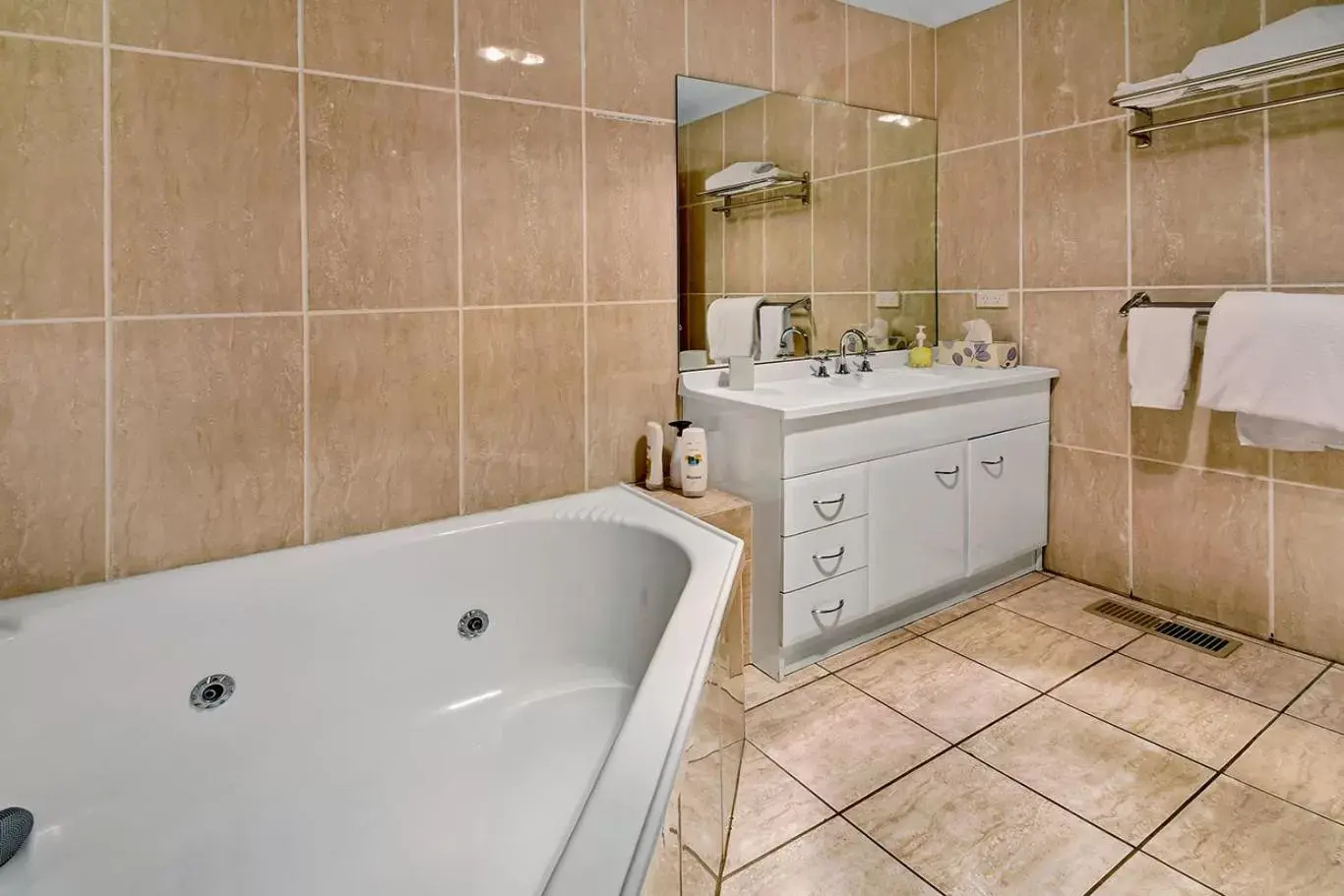 Other, Bathroom in Bundanoon Lodge