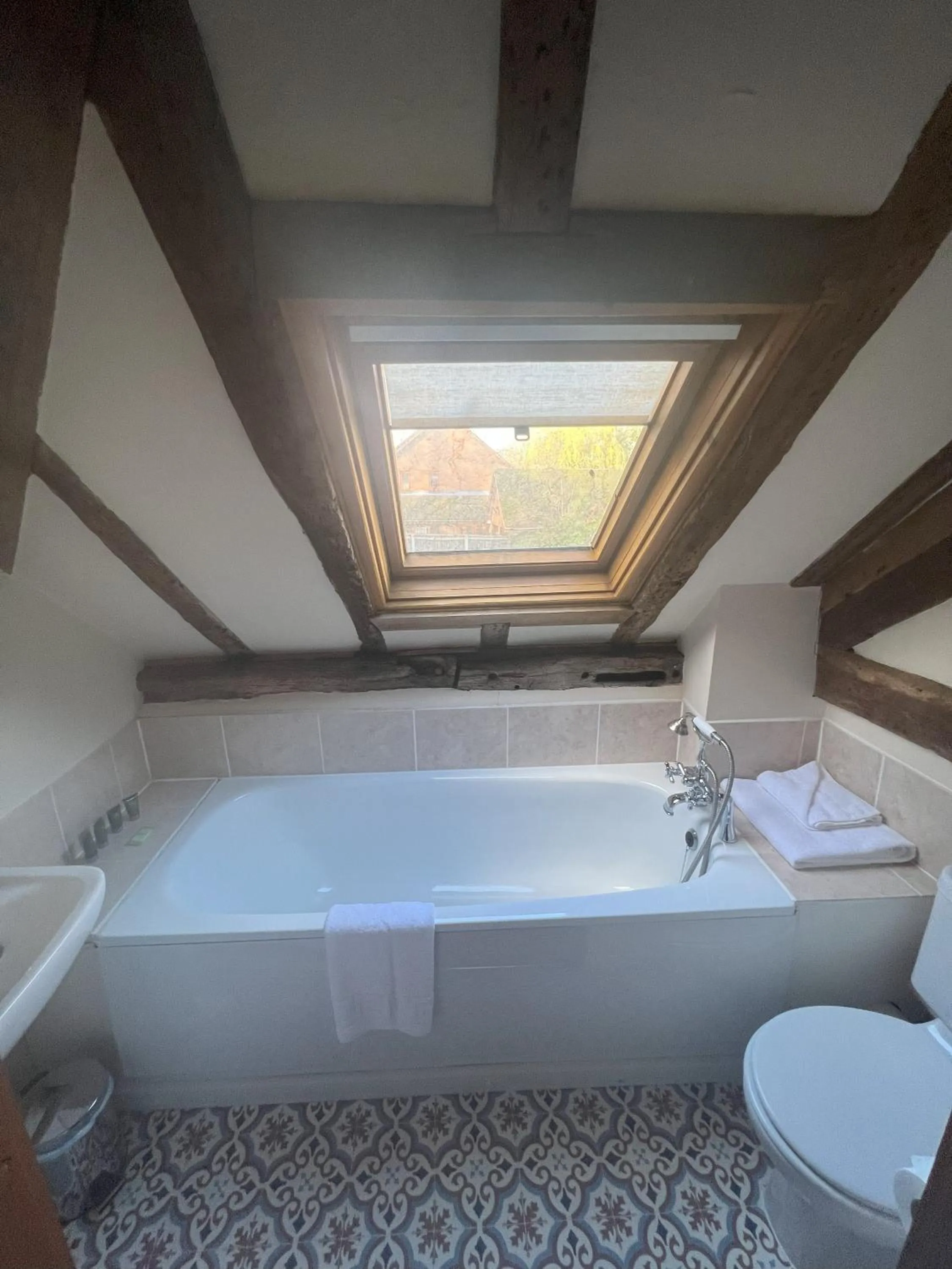 Old Rectory House, Redditch