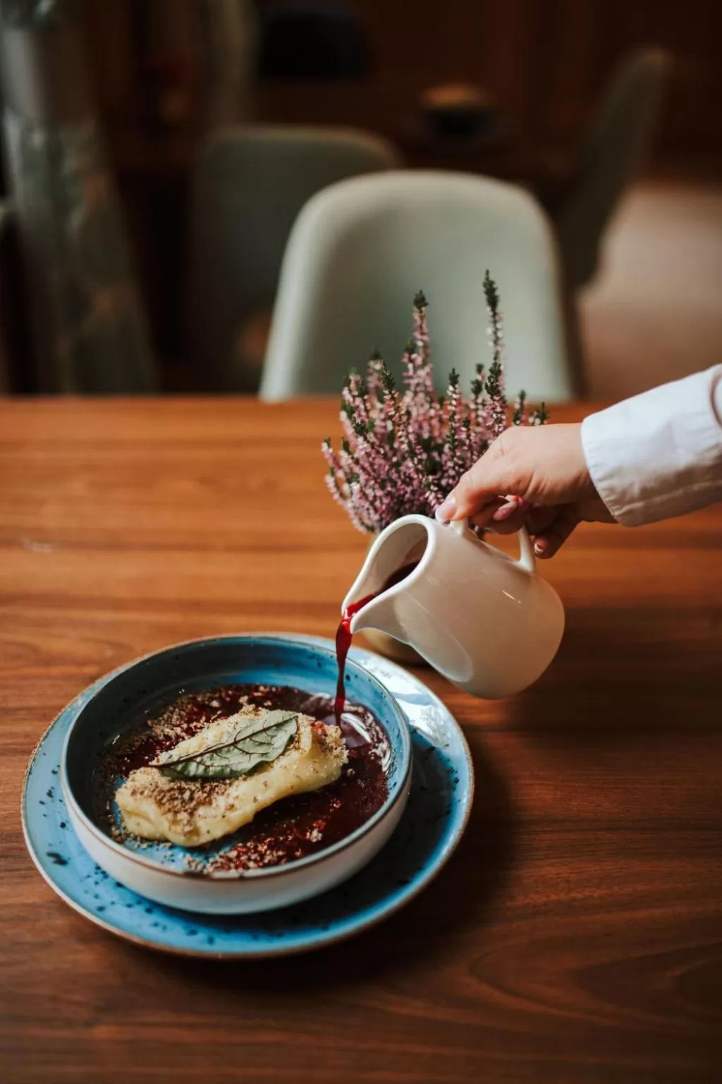 Hotel Dębowy Biowellness & SPA Góry Sowie