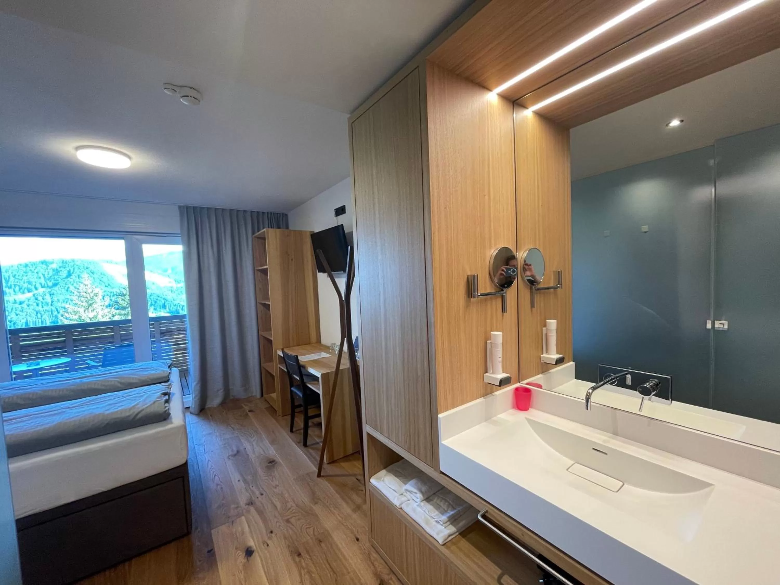 Panoramahotel Sonnhalde