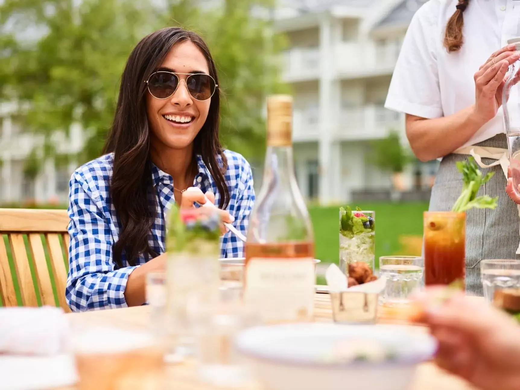 Restaurant/places to eat in The Lake House on Canandaigua Restaurant/places to eat in The Lake House on Canandaigua