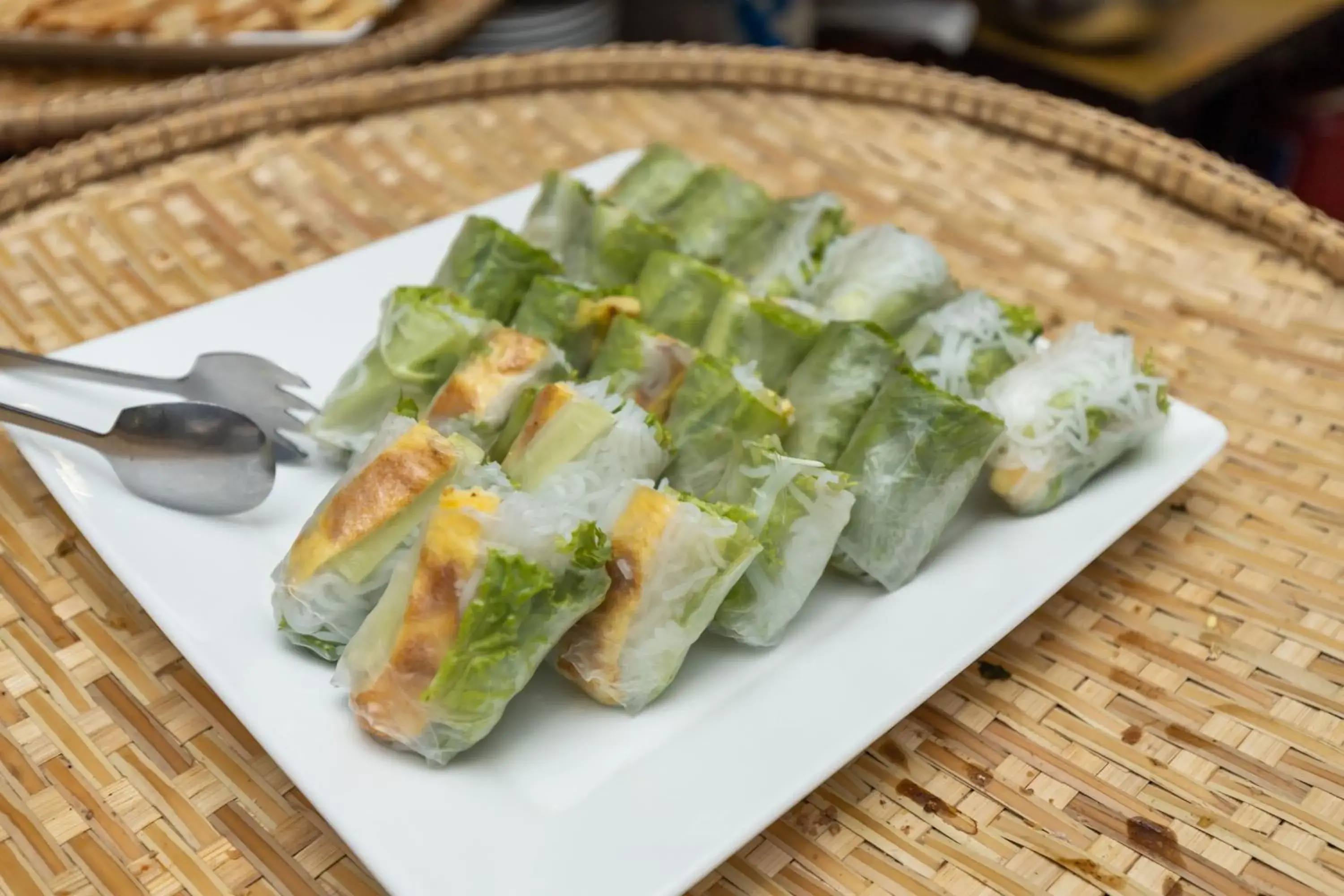 Food in Paris Luxury Hotel & Apartment Nha Trang Food in Paris Luxury Hotel & Apartment Nha Trang