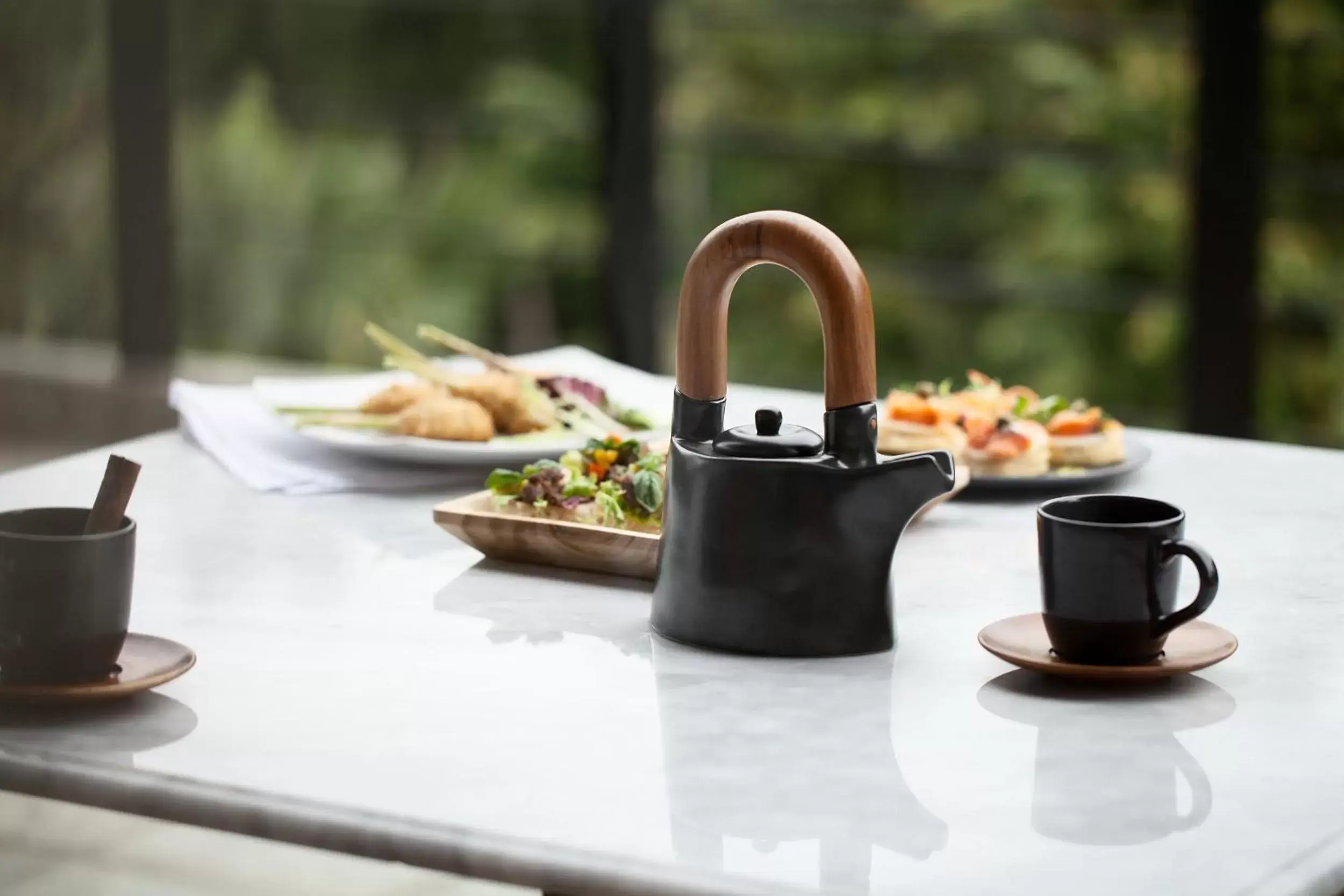 Food in Kamandalu Ubud Food in Kamandalu Ubud