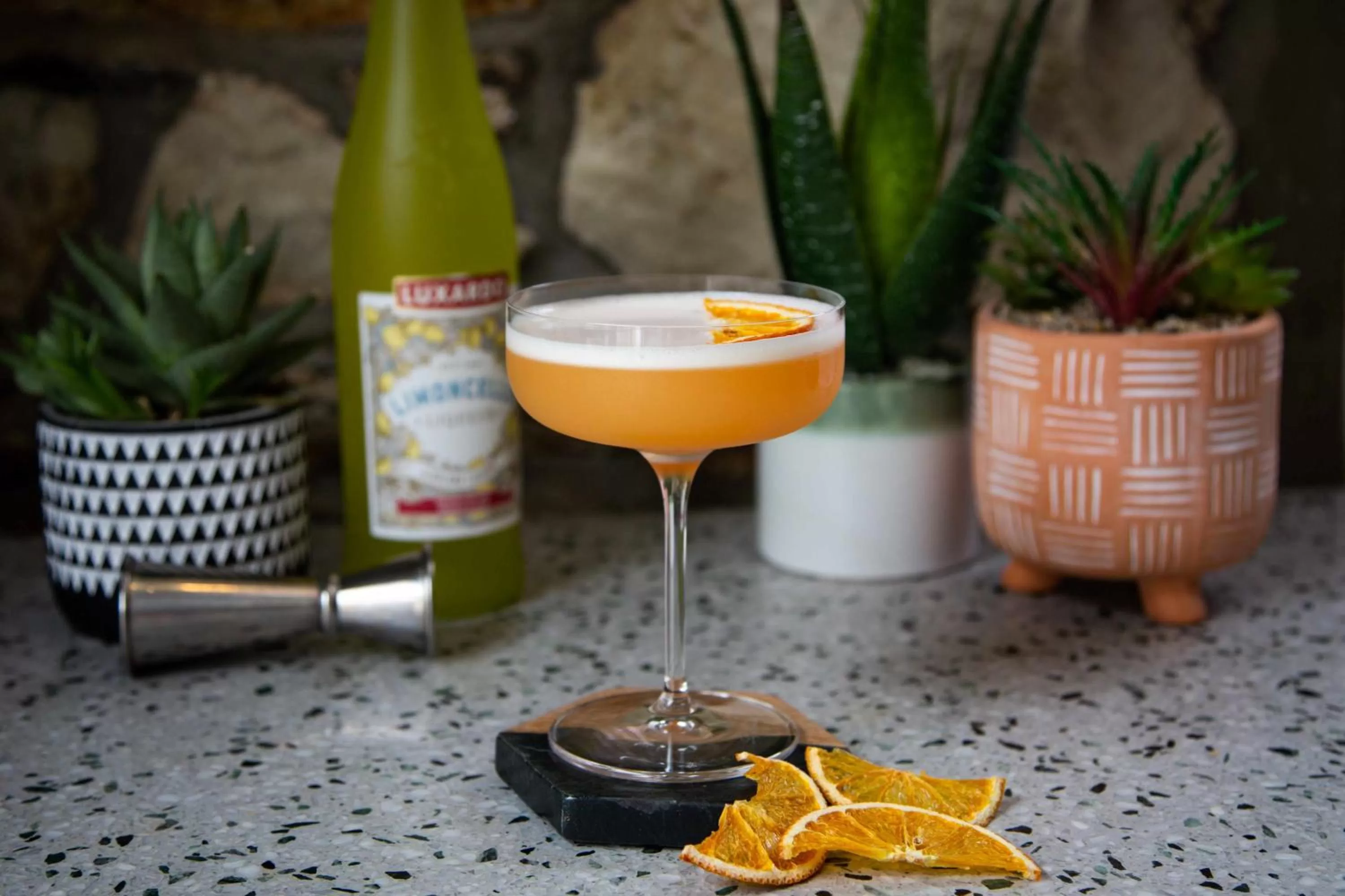 Food and drinks in Mannings Hotel