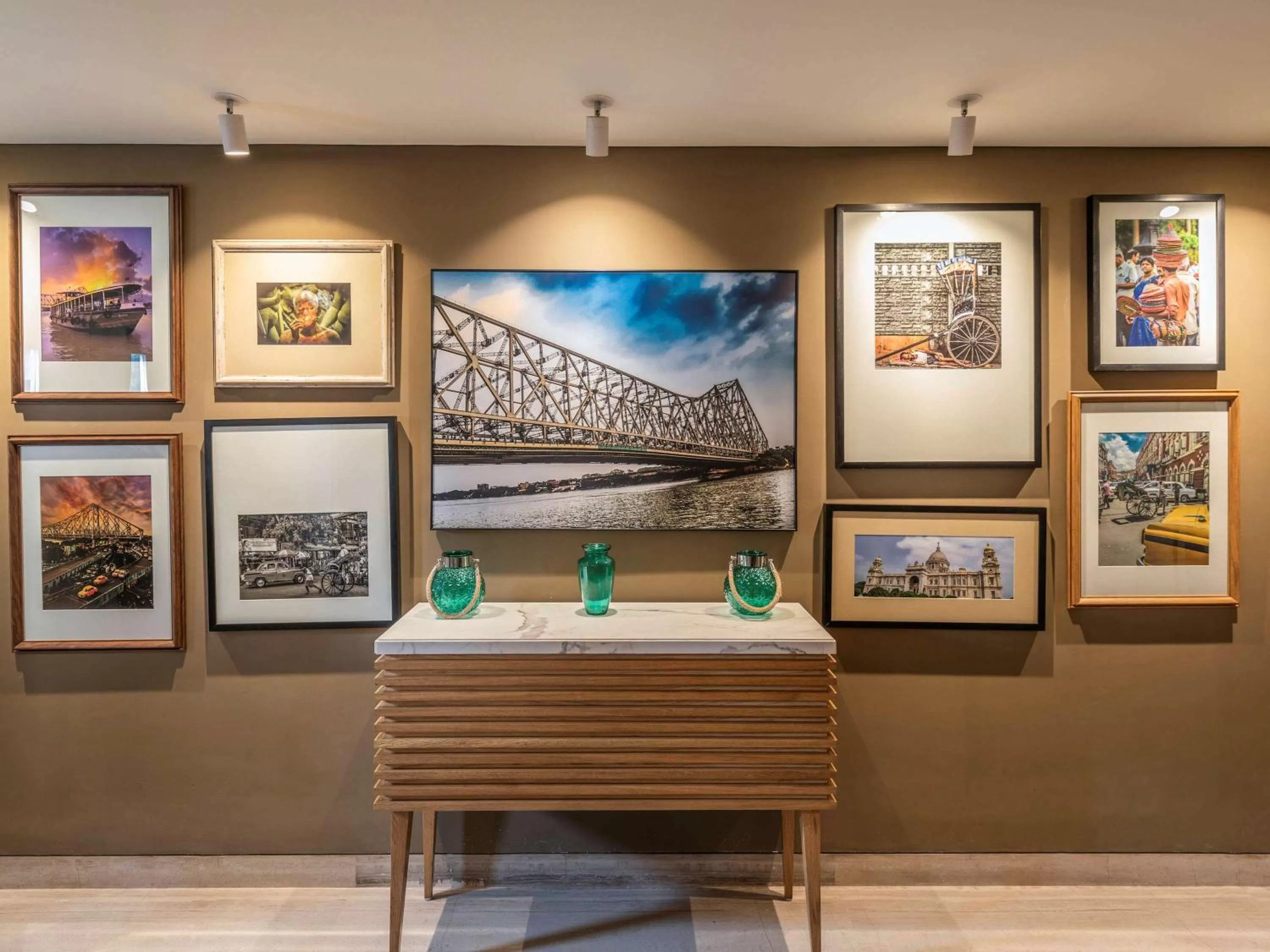 Other in ibis Kolkata Rajarhat - An Accor Brand