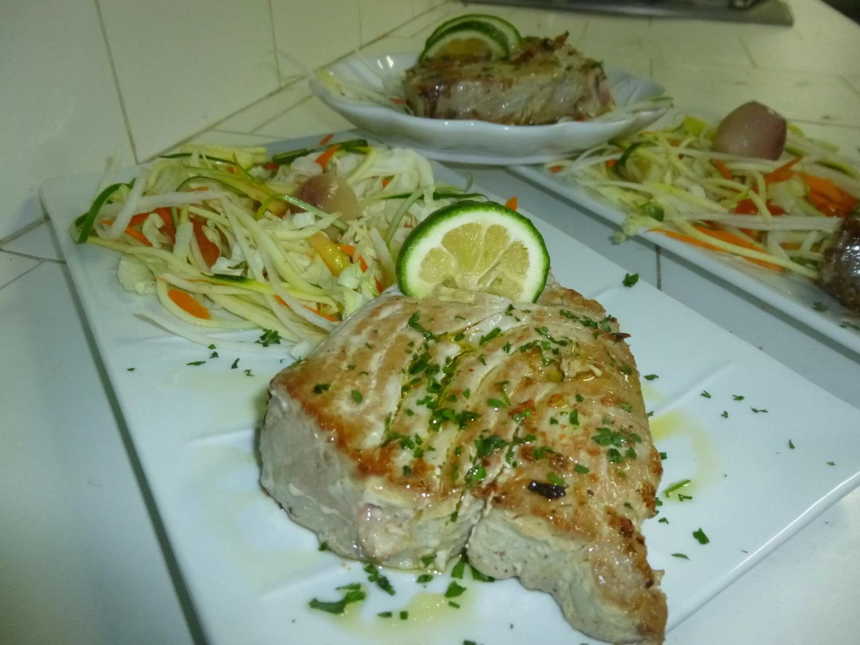 Restaurant/places to eat in Pensaò Big Game Maio