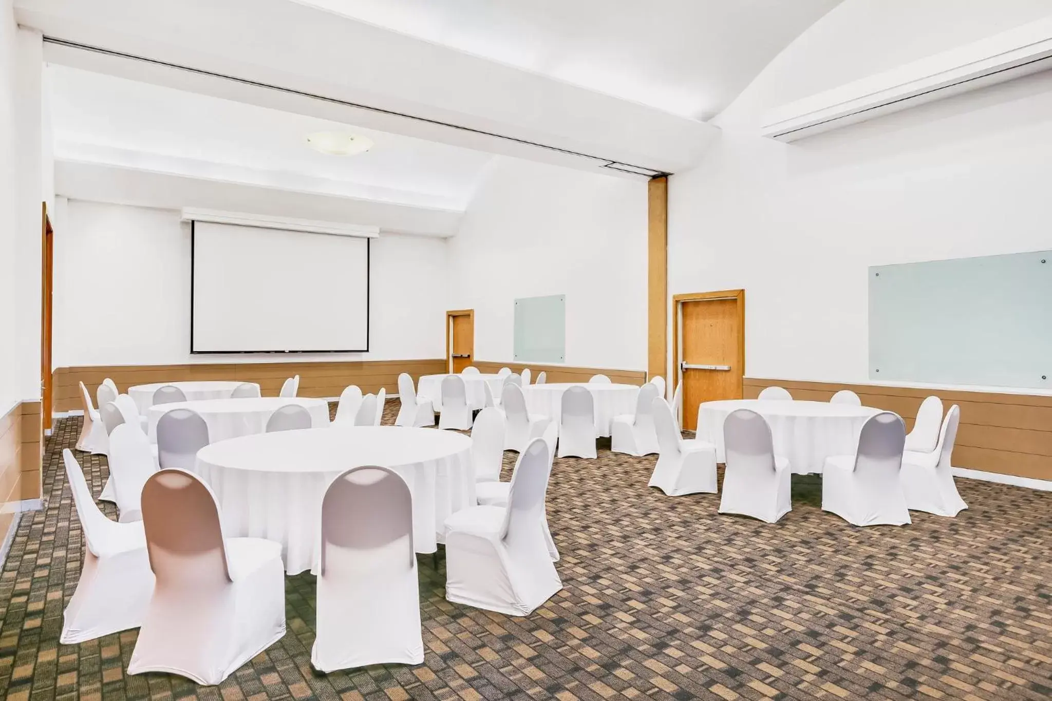 Meeting/conference room in Fiesta Inn Torreon Galerias