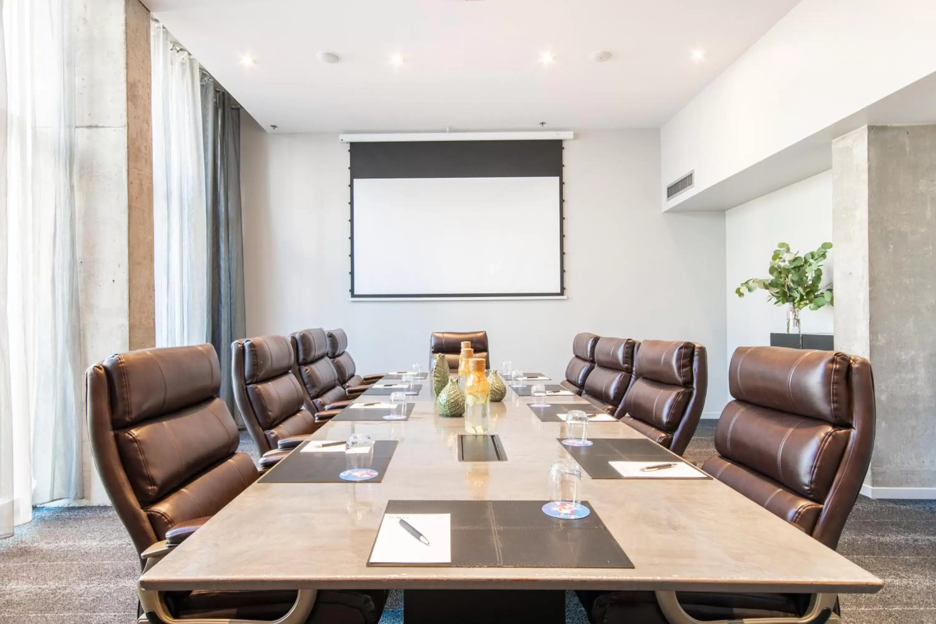 Meeting/conference room in HOTEL10