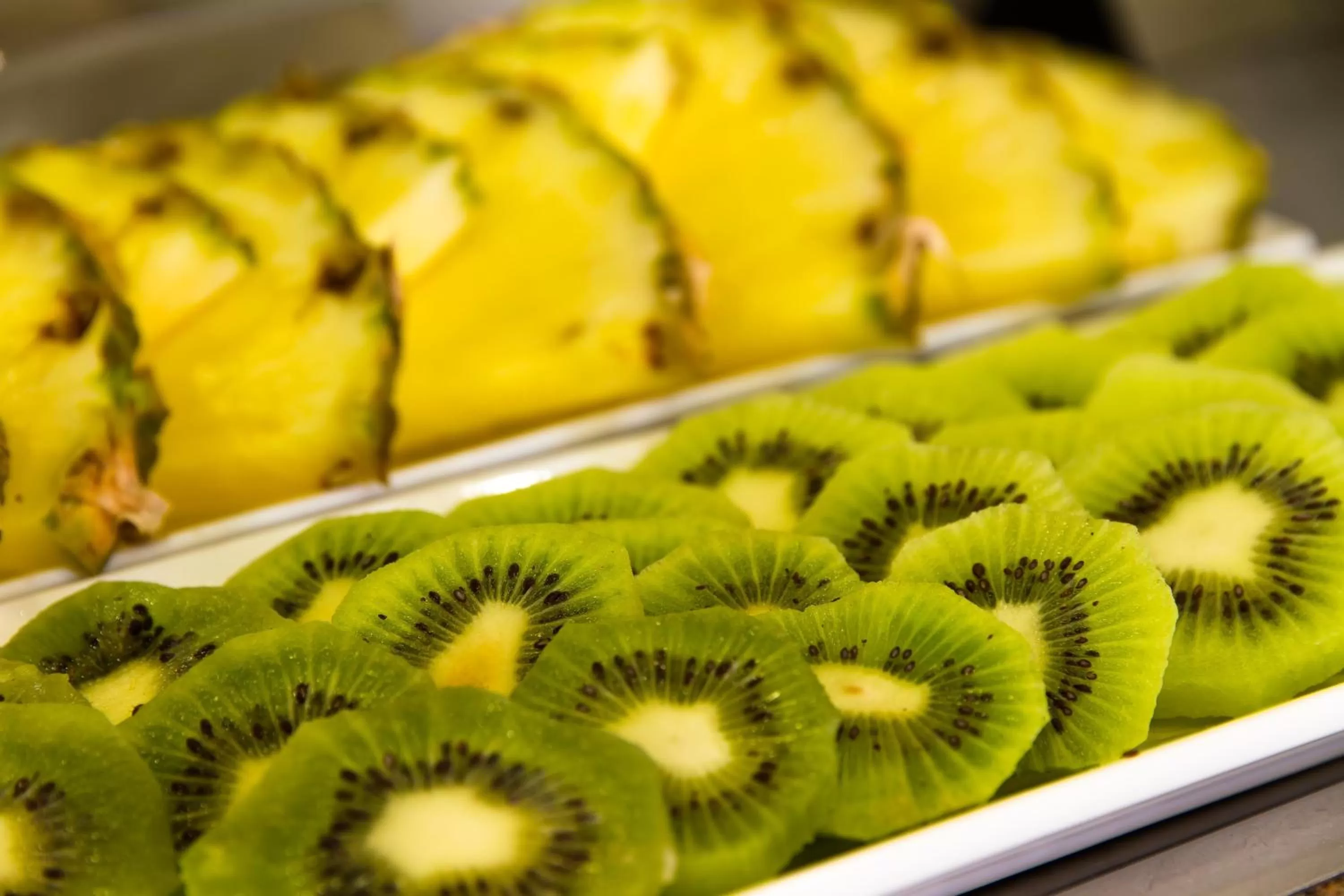 Food close-up in Hotel Lindleinsmühle