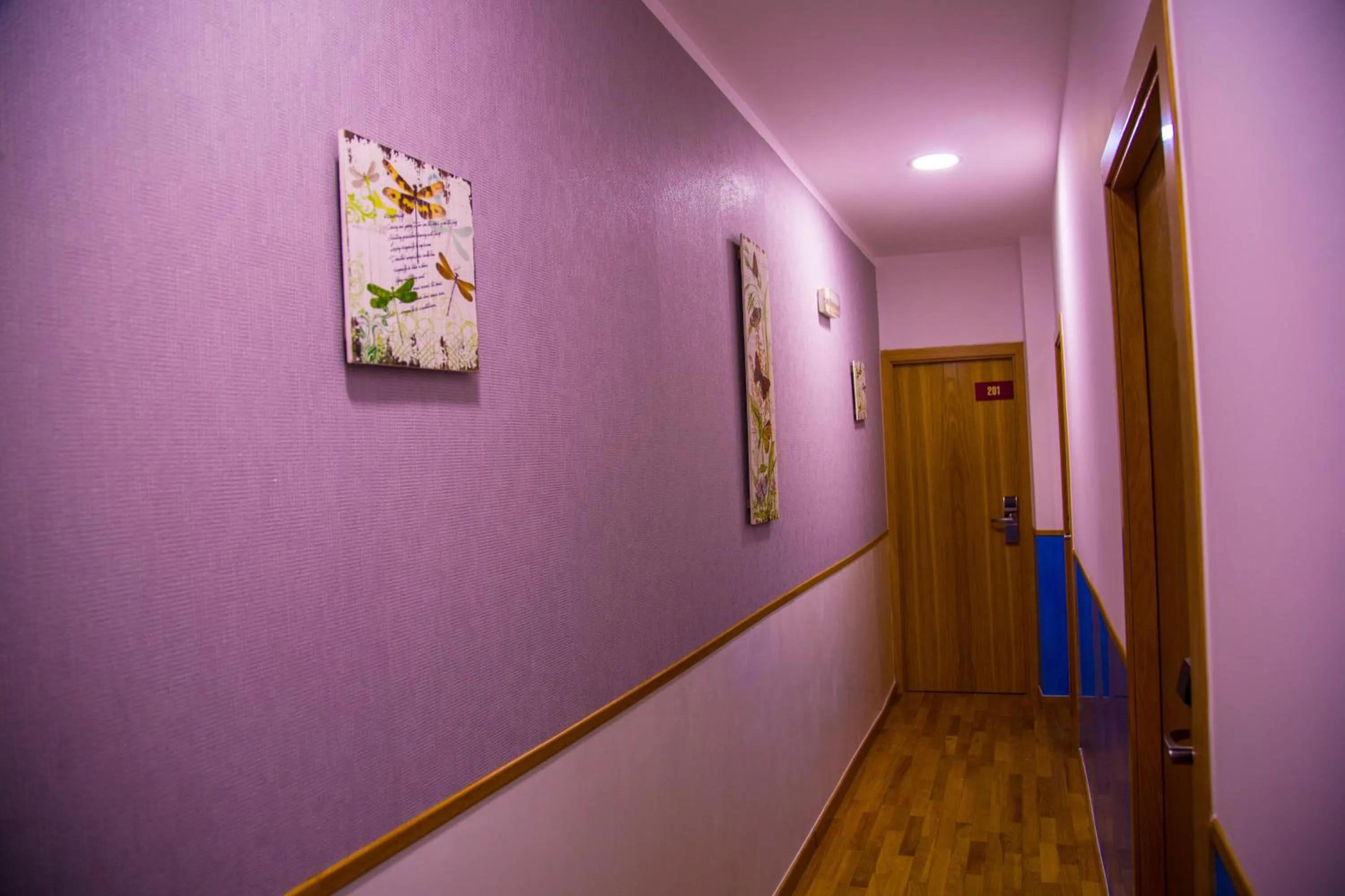 Other in Hostal Montaloya