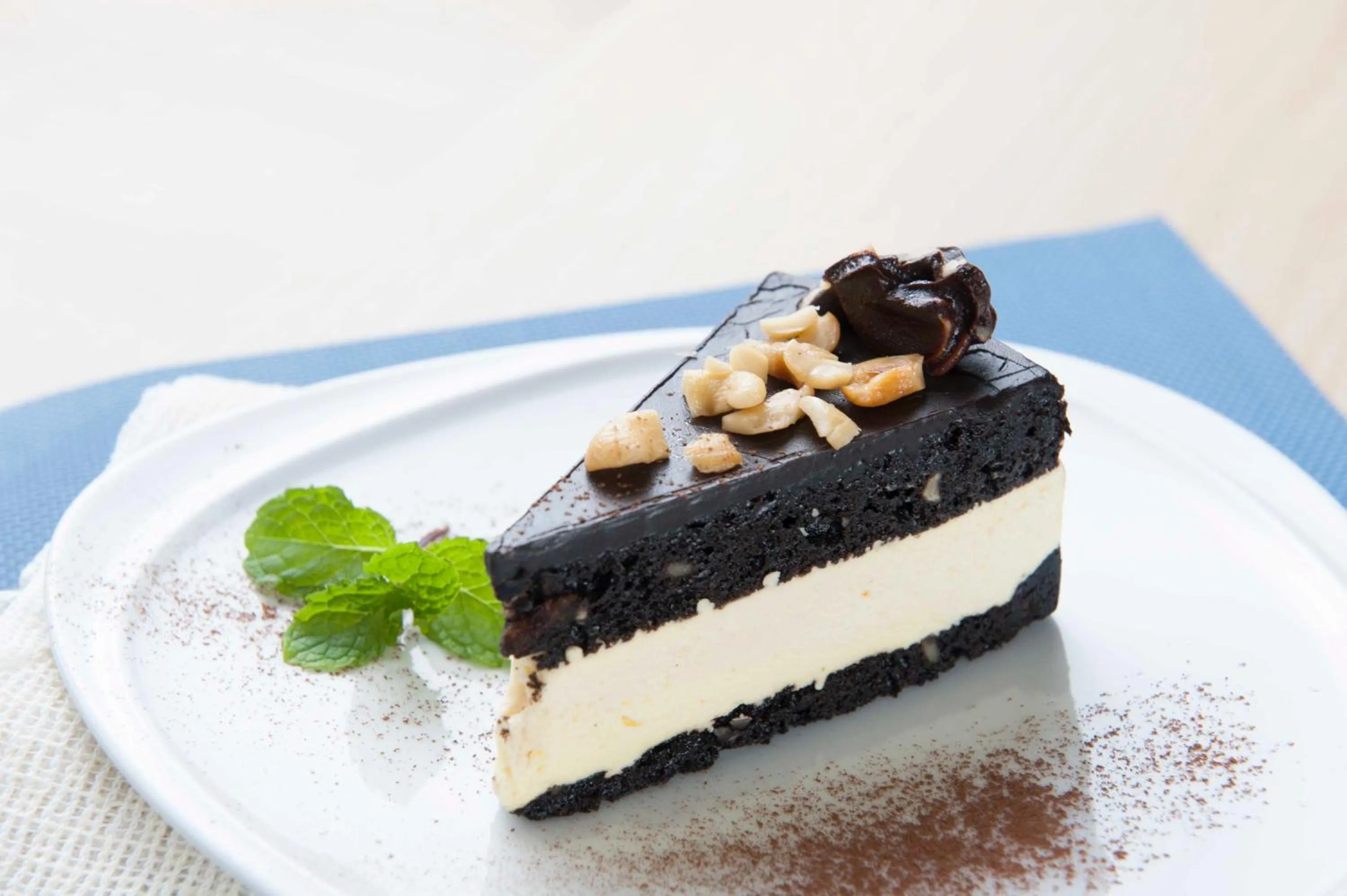 Food and drinks in The Now Hotel - SHA Extra Plus