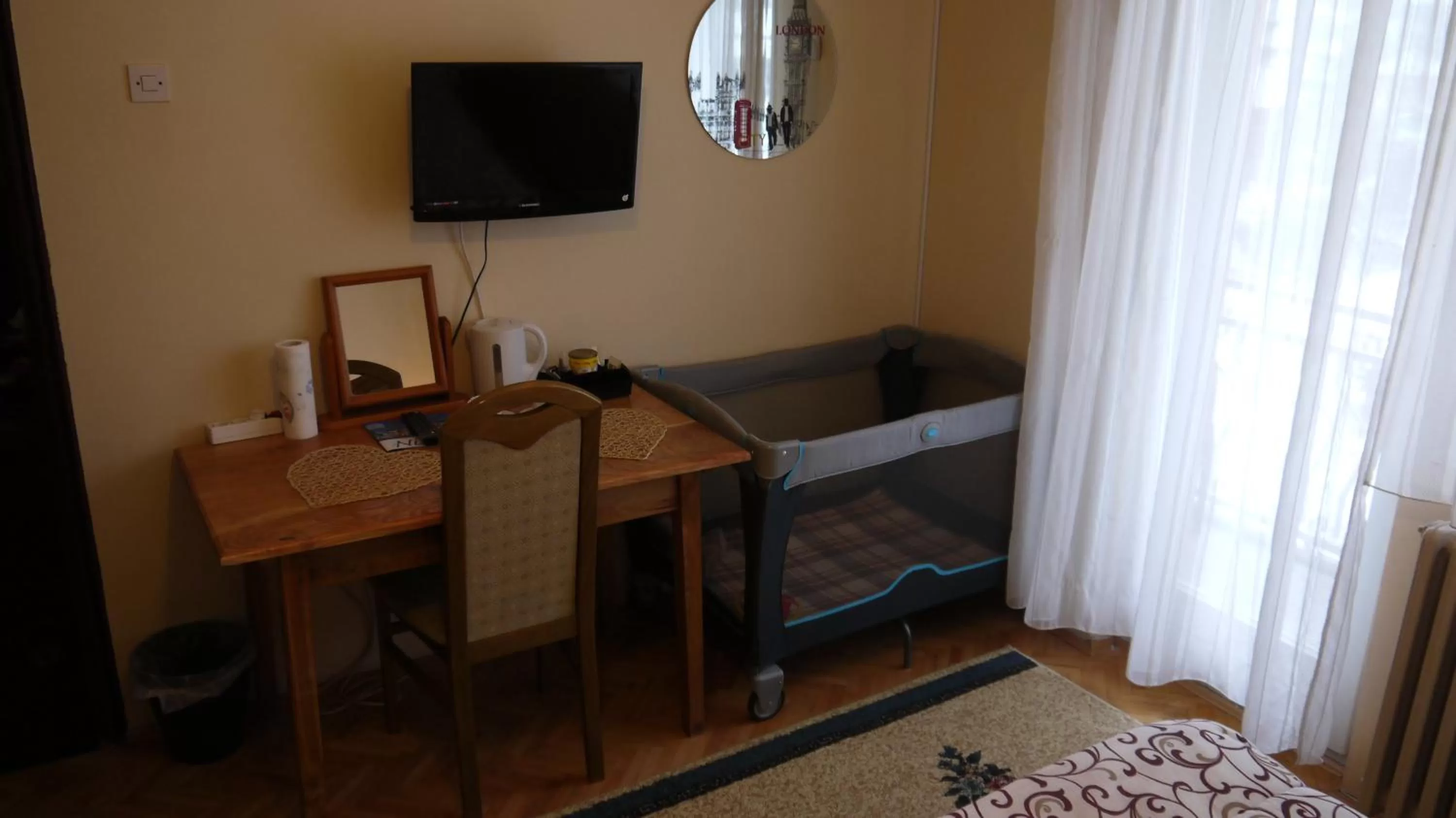 Photo of the whole room in Villa Lola & Nikola