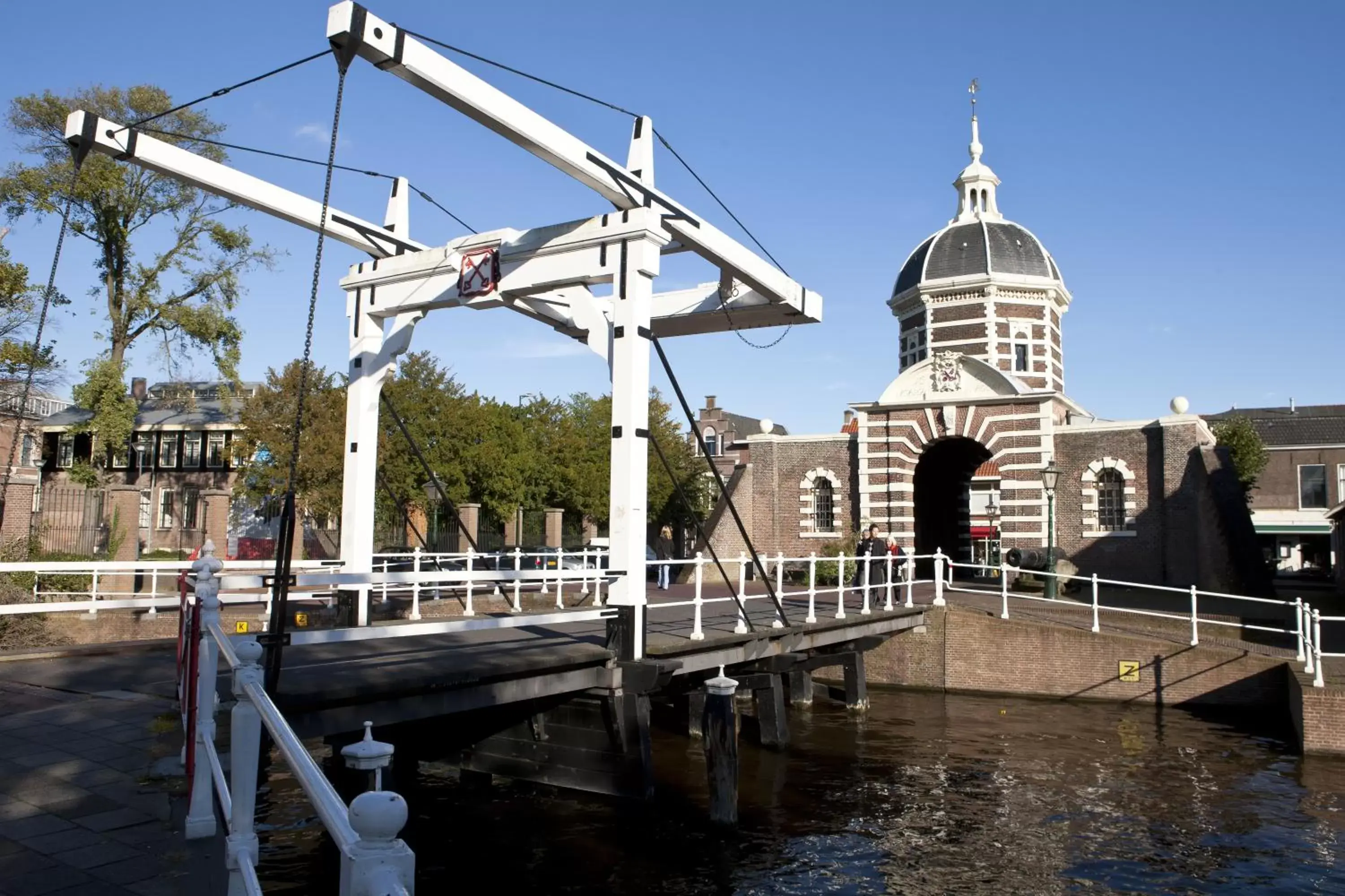 Entertainment in Landgoed Oud Poelgeest - Leiden