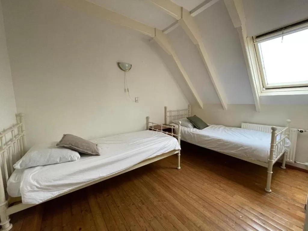 Bed in 't Lytse Knipke