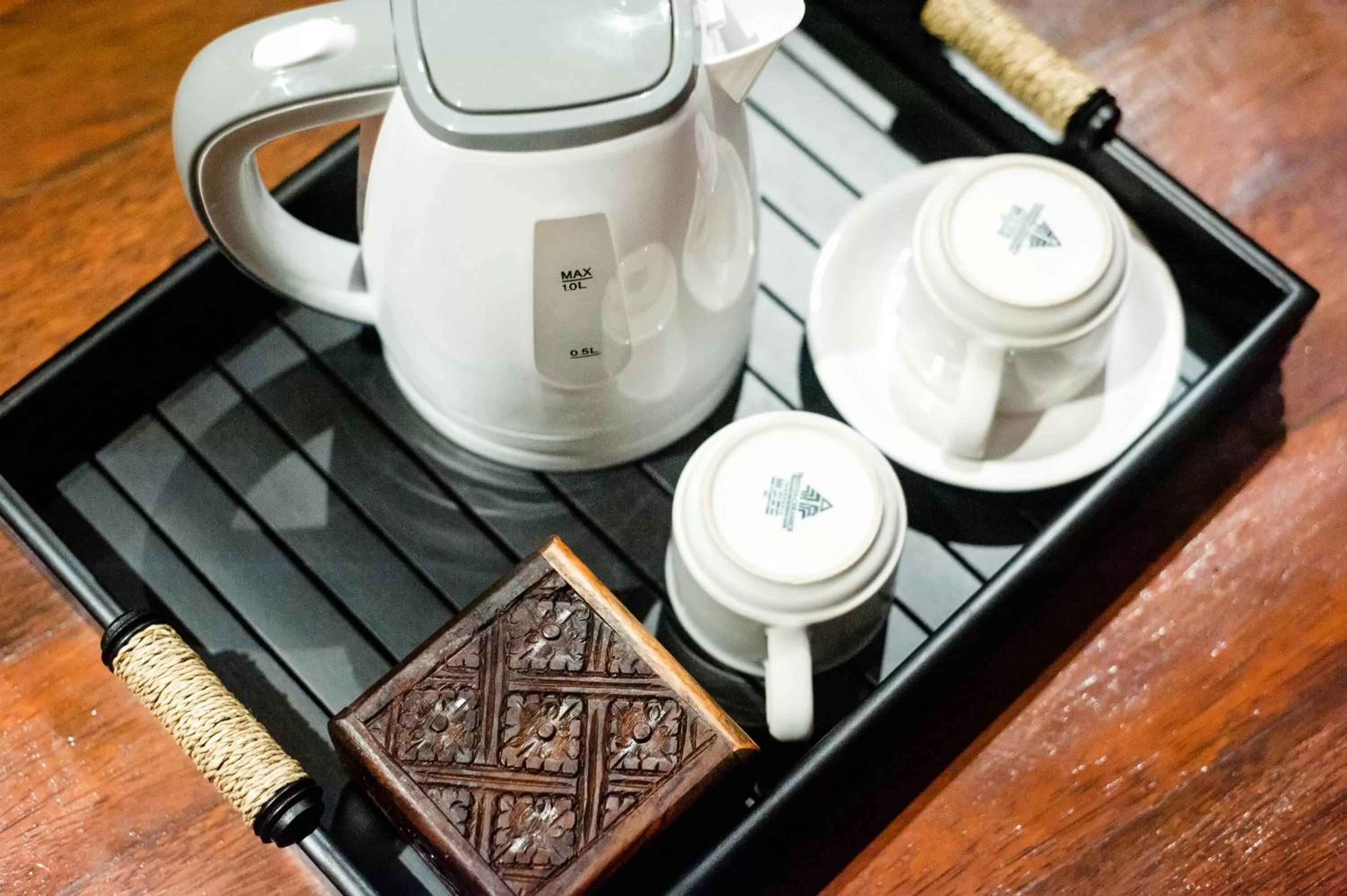 Mamamia Island Villa