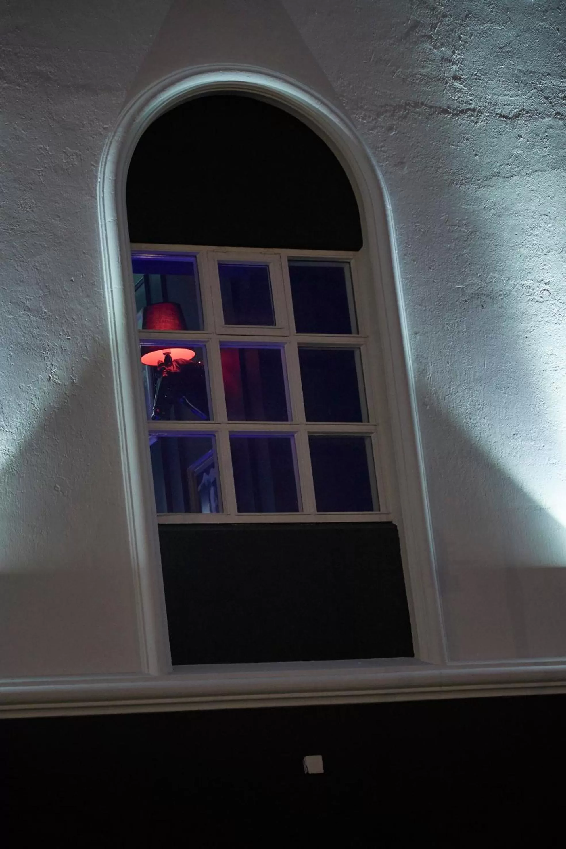 Night in Hotel Akureyri Dynheimar