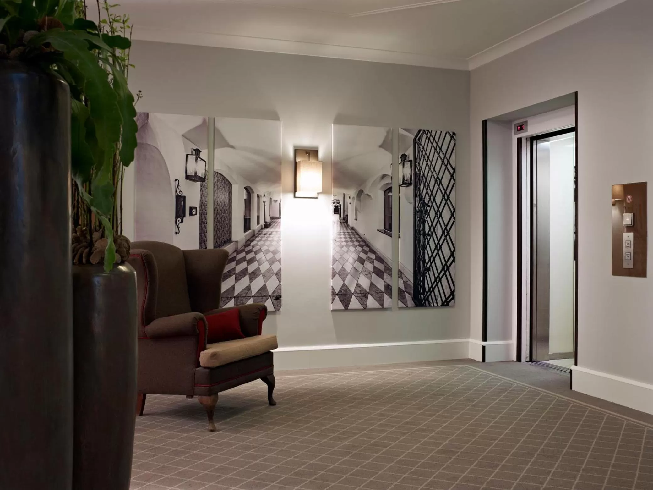 Other in Platzl Hotel - Superior