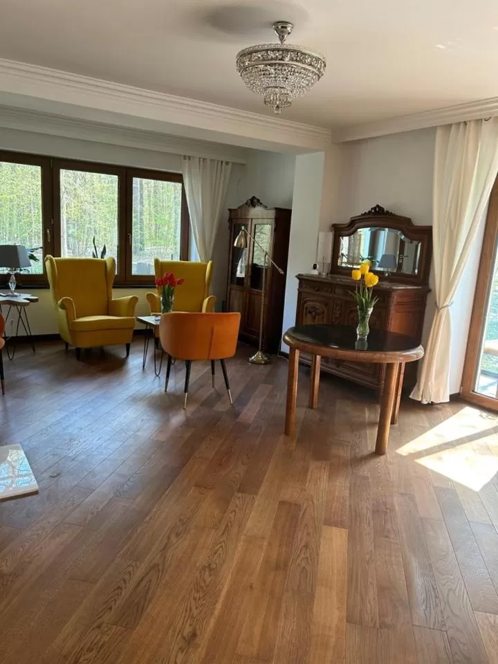 Leśna Residence & SPA