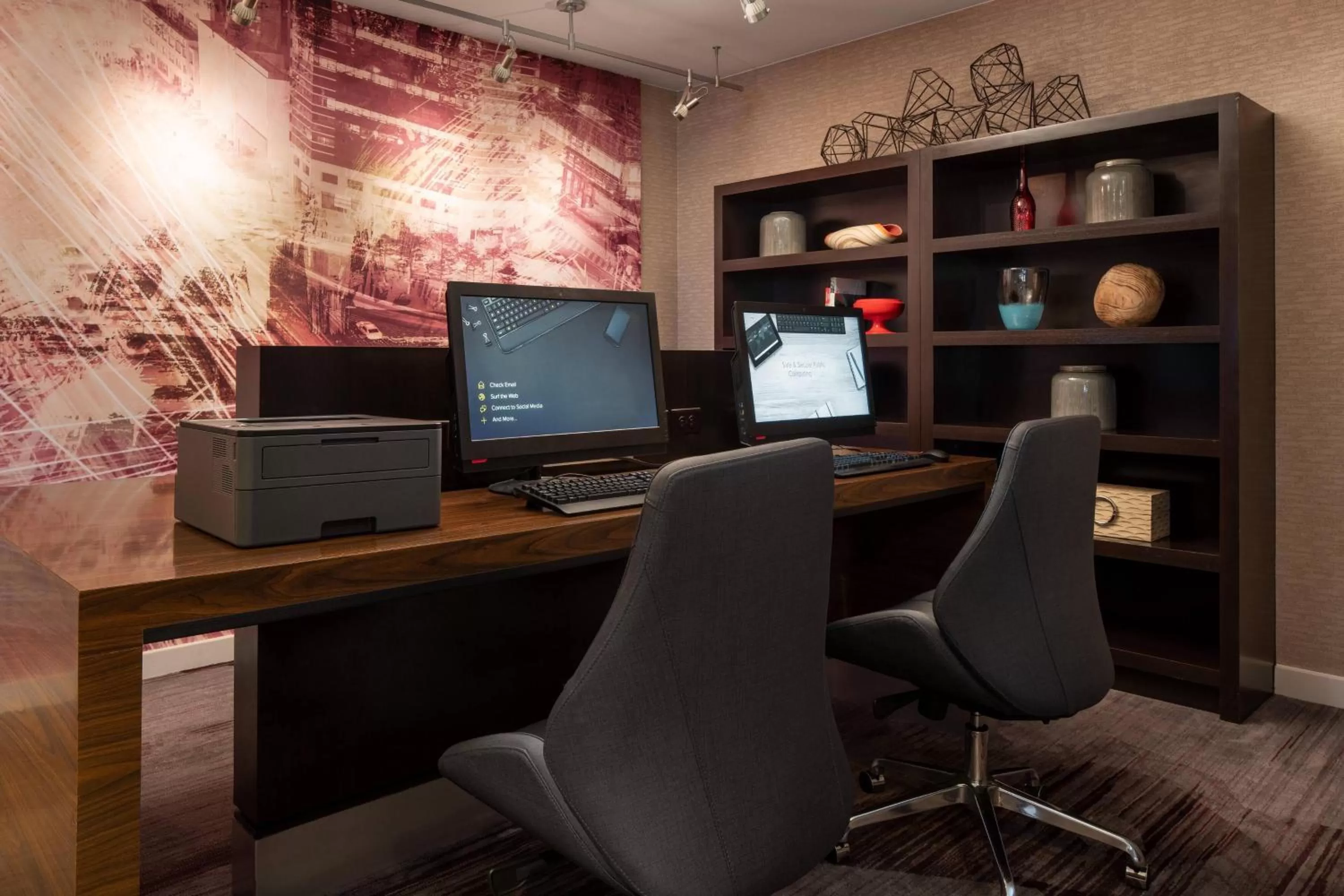 Other in Courtyard by Marriott Los Angeles Hacienda Heights Orange County