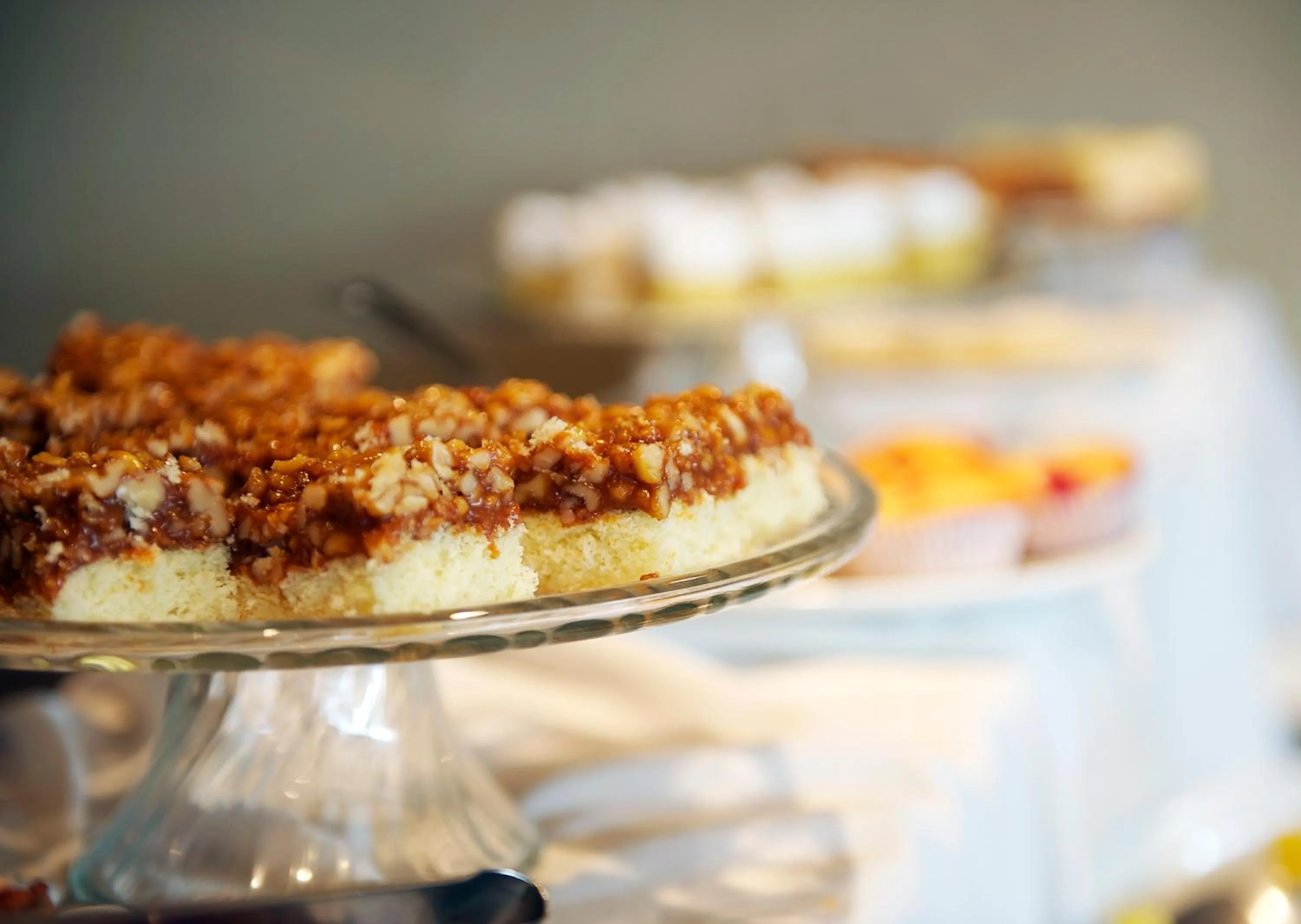 Food and drinks in Park Inn by Radisson Puerto Varas