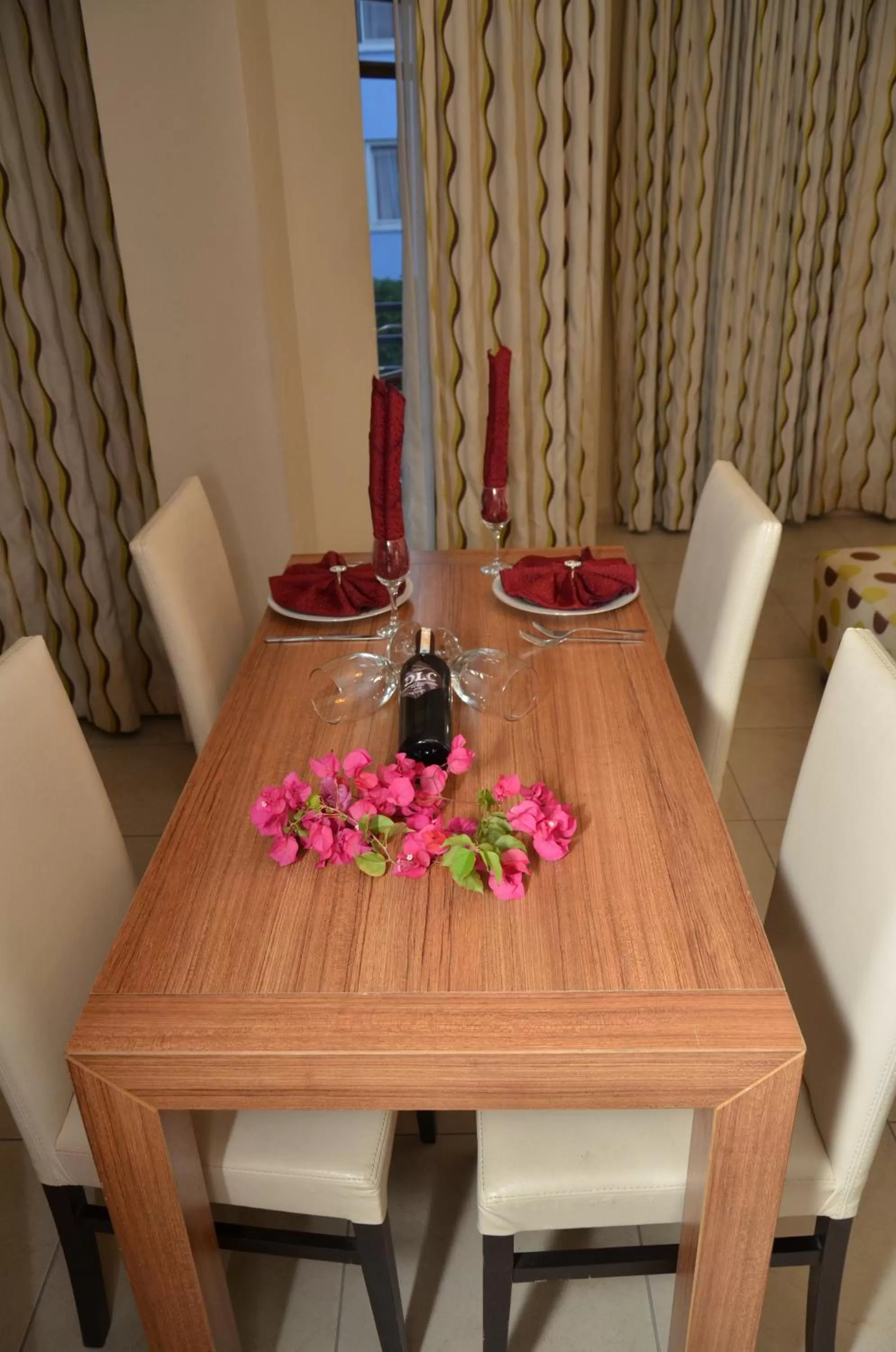 Melissa Moment Apart