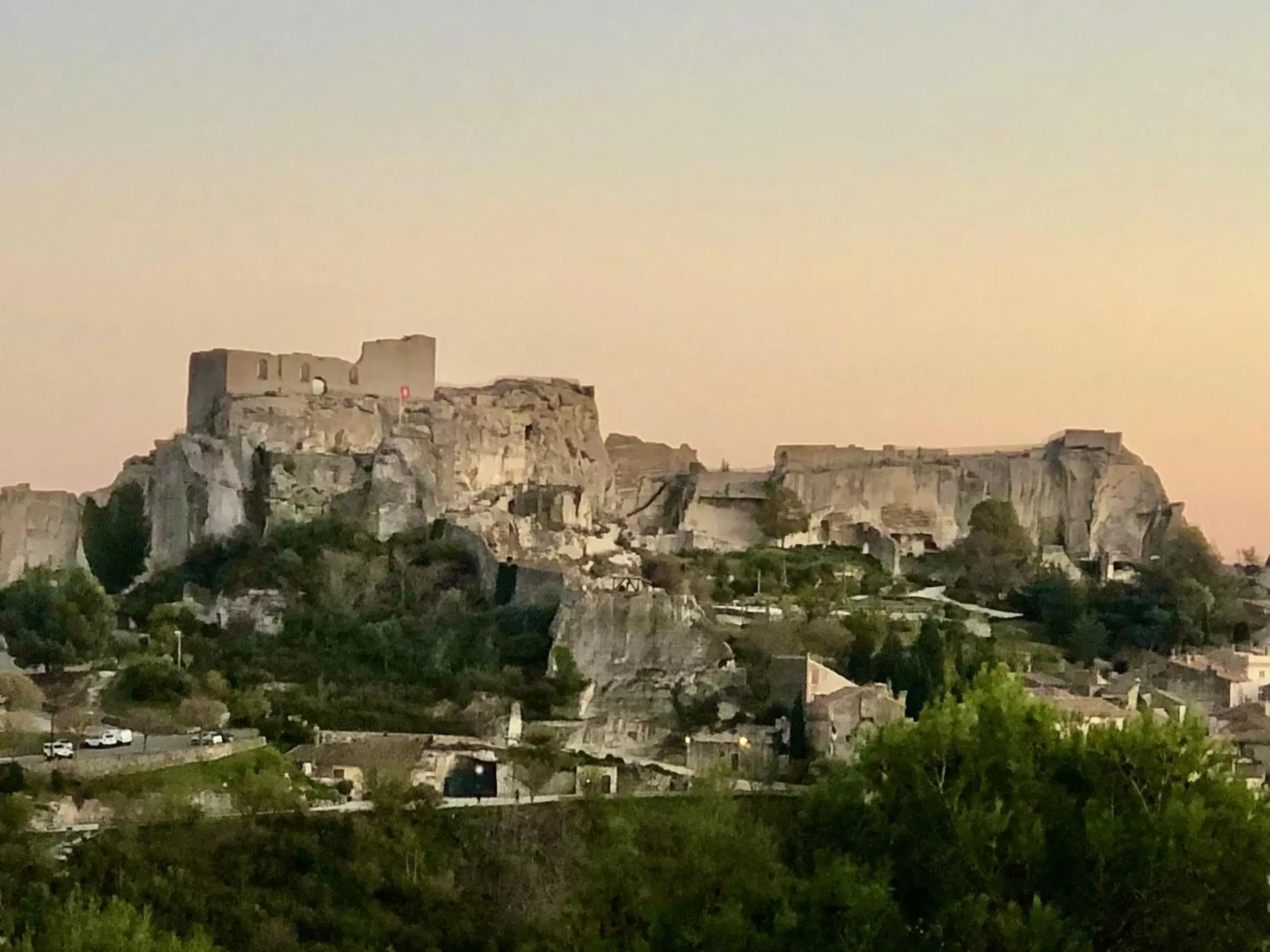 Nearby landmark in Lou Meinado