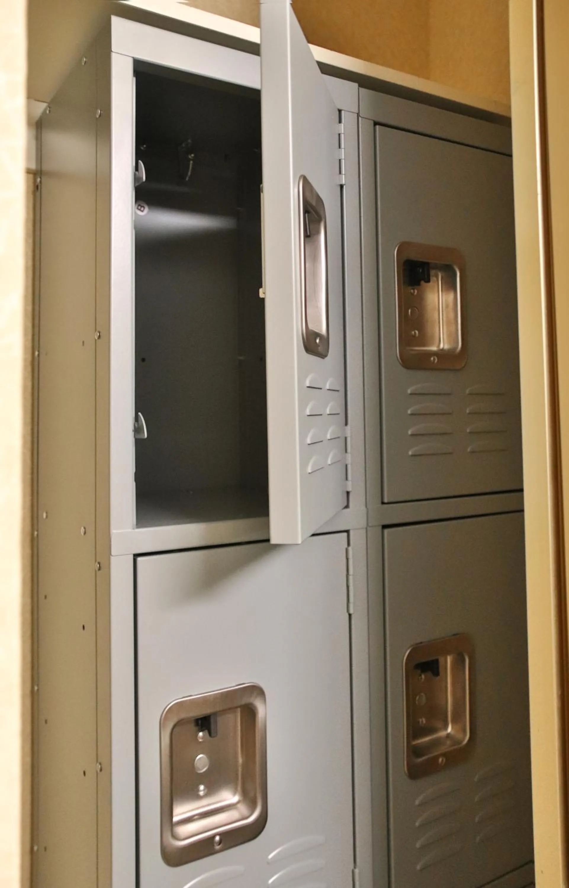 microwave in Samesun San Francisco