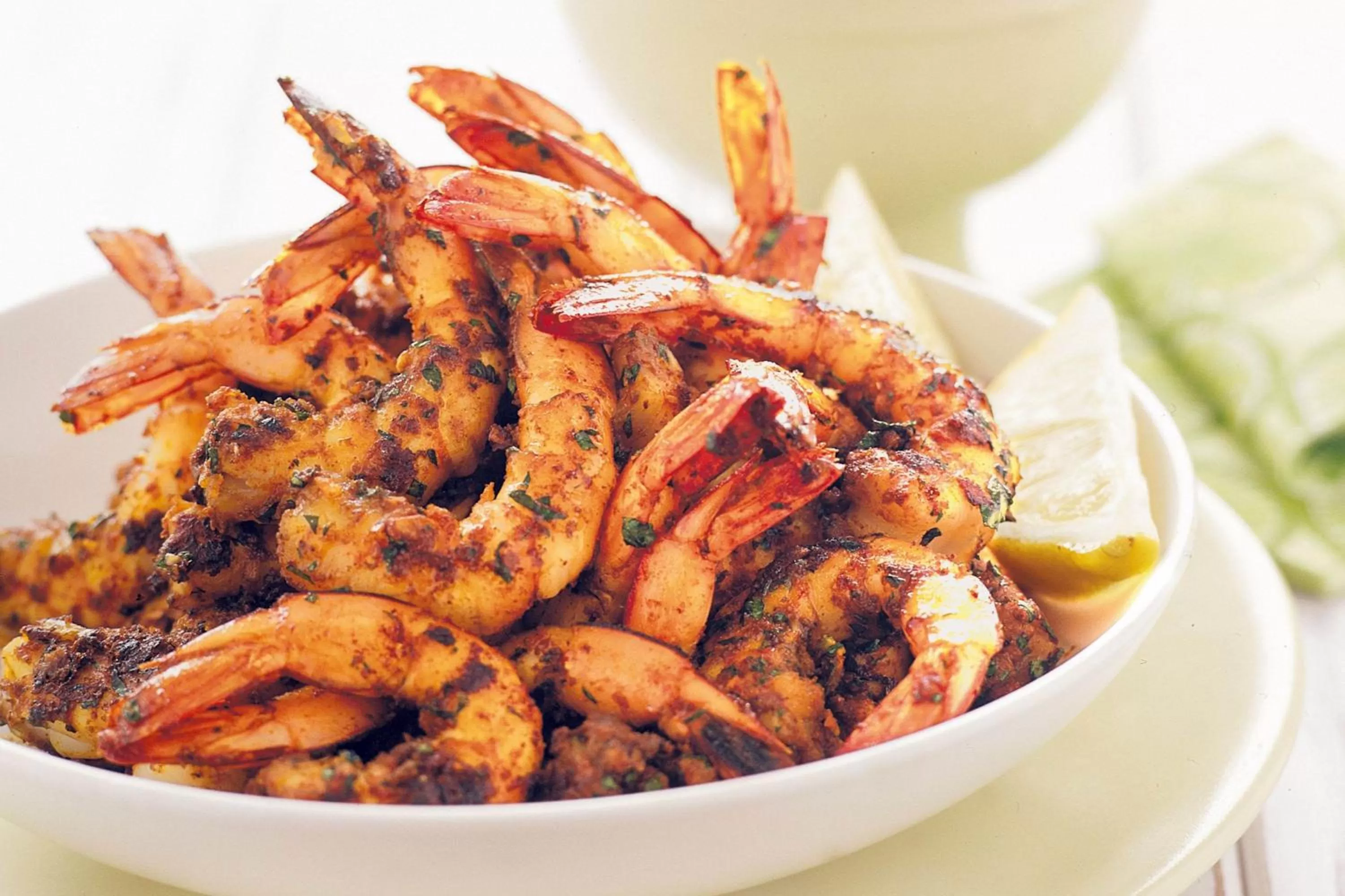 Meals, Food in WindMill Beach Villa and Hotel