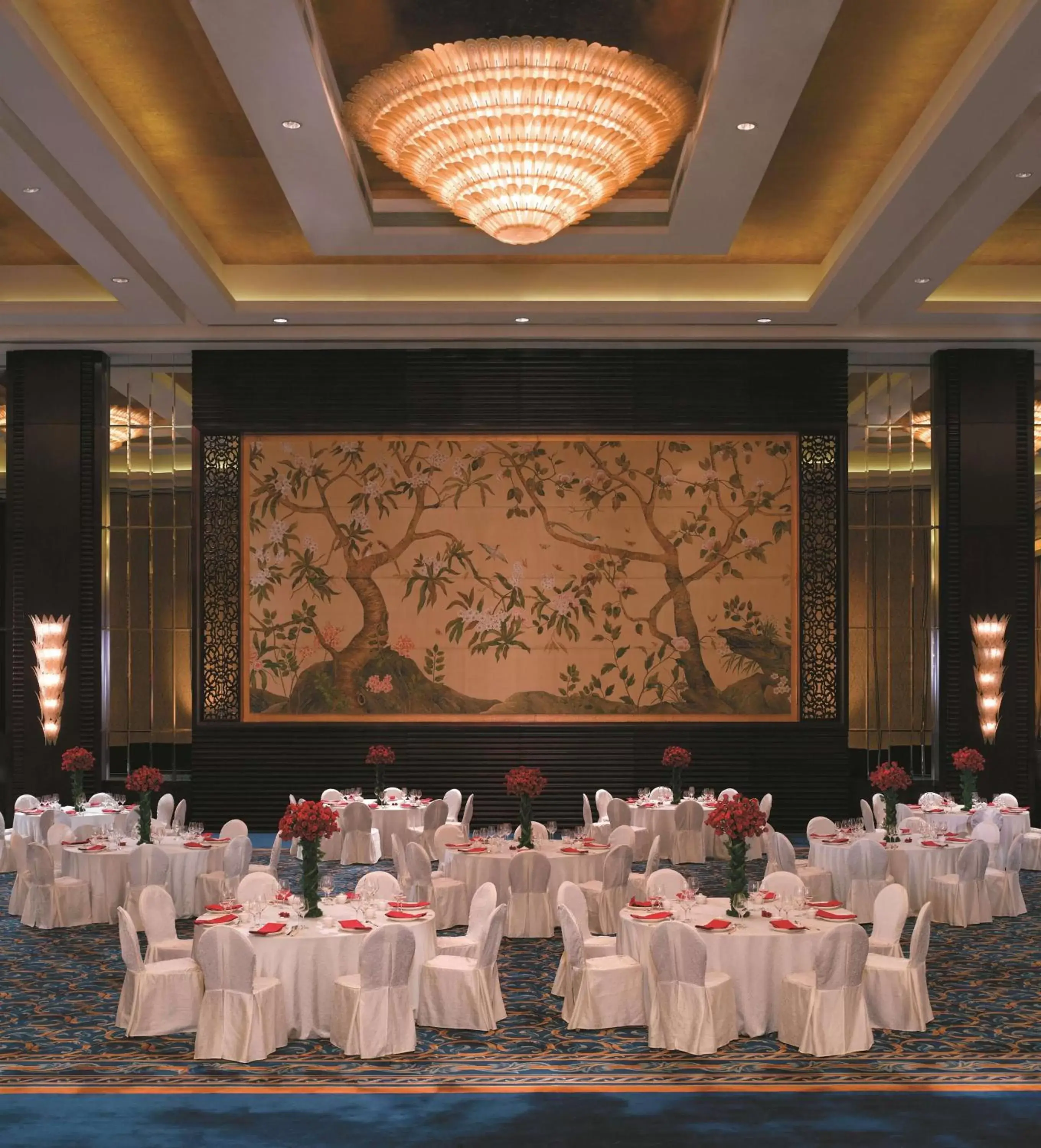 Other, Banquet Facilities in Shangri-La Chengdu