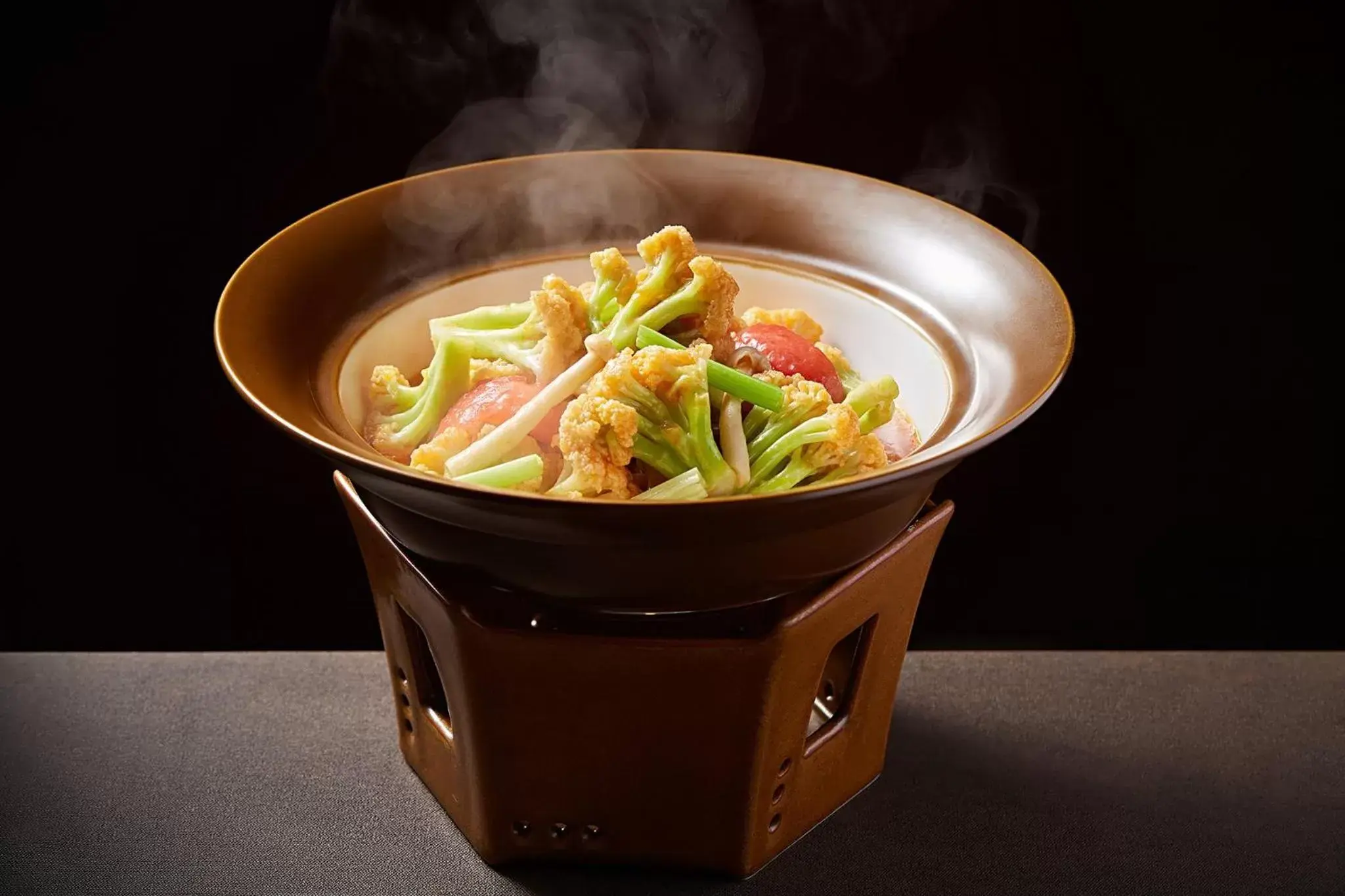 Restaurant/places to eat, Food in Crowne Plaza Hailing Island, an IHG Hotel Restaurant/places to eat, Food in Crowne Plaza Hailing Island, an IHG Hotel