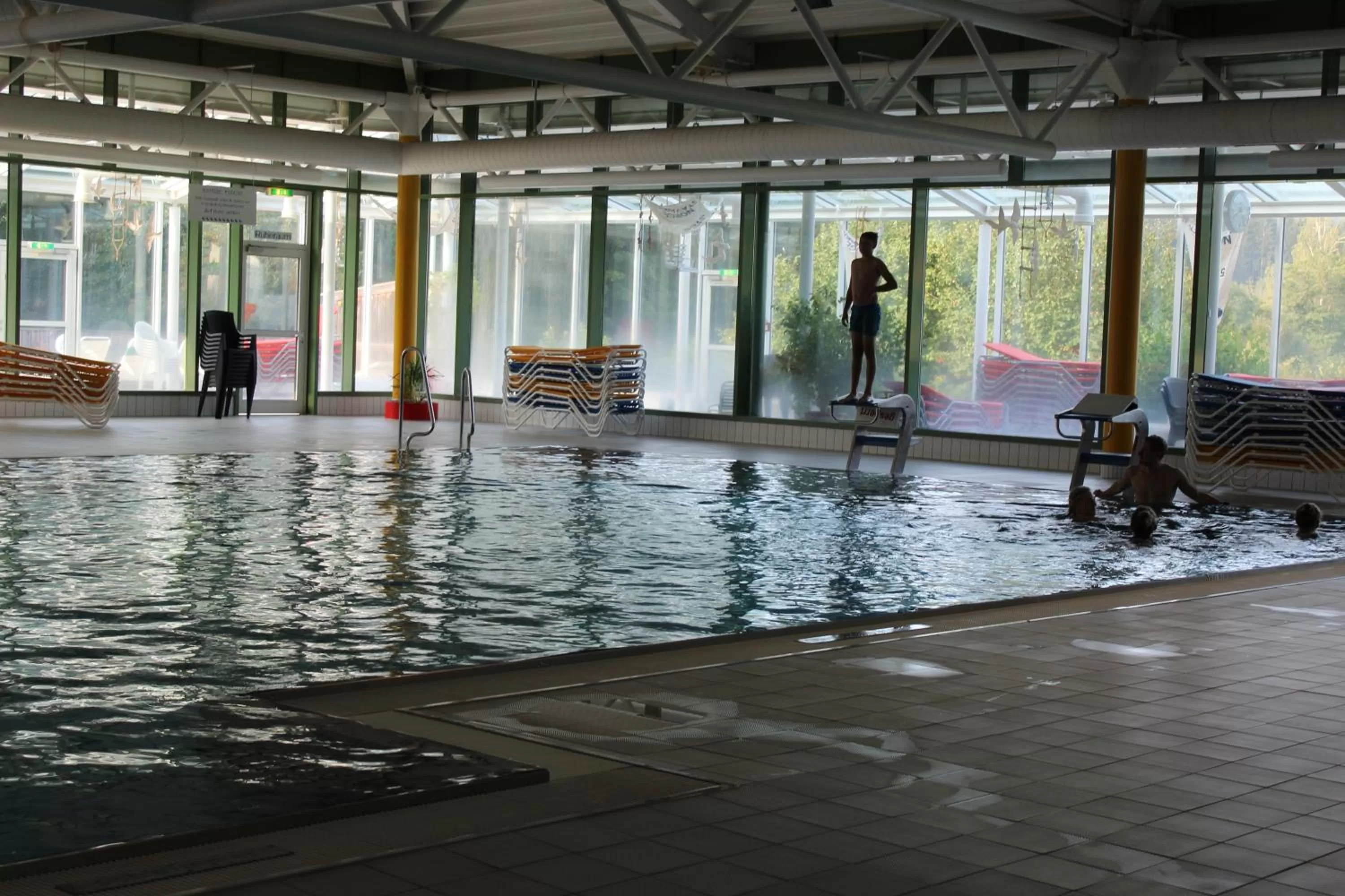 Activities in Wander und Aktiv Hotel Rösslwirt