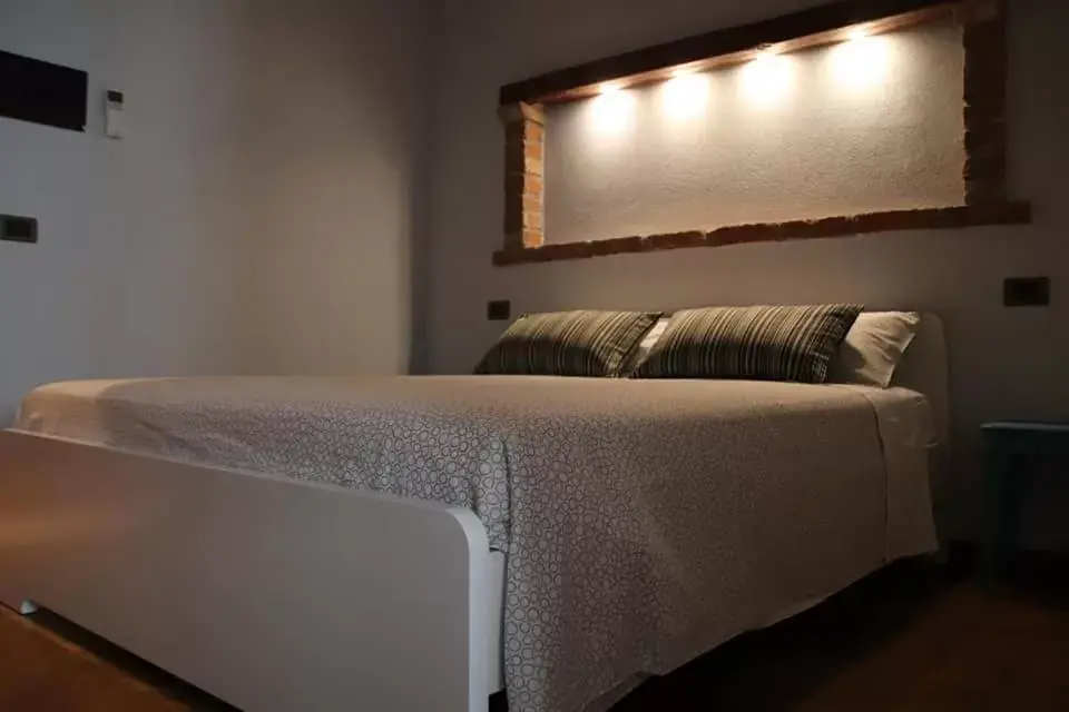 Standard Double Room in Bed & Breakfast 1906 Standard Double Room in Bed & Breakfast 1906