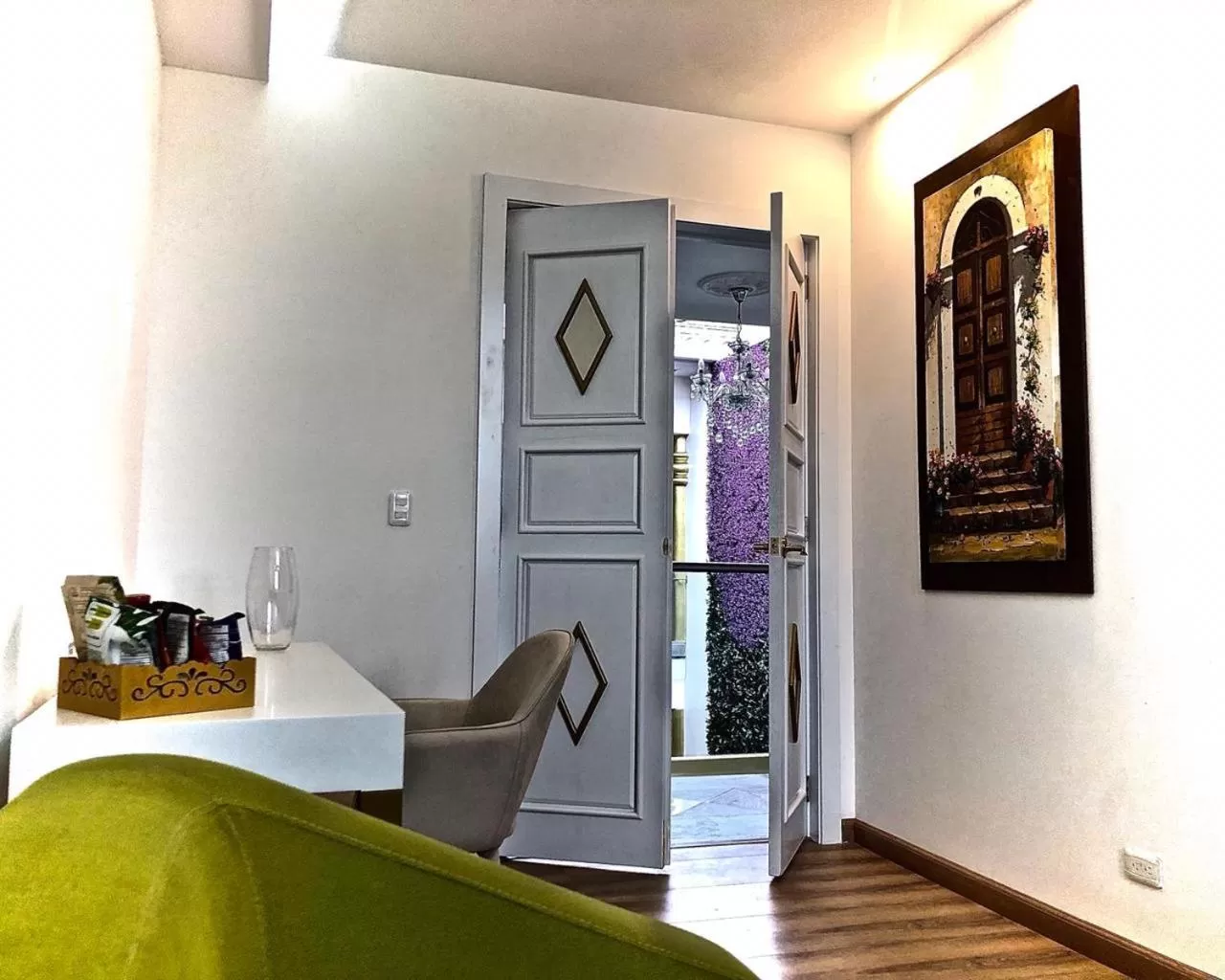 Other in Adamas House Hotel Boutique