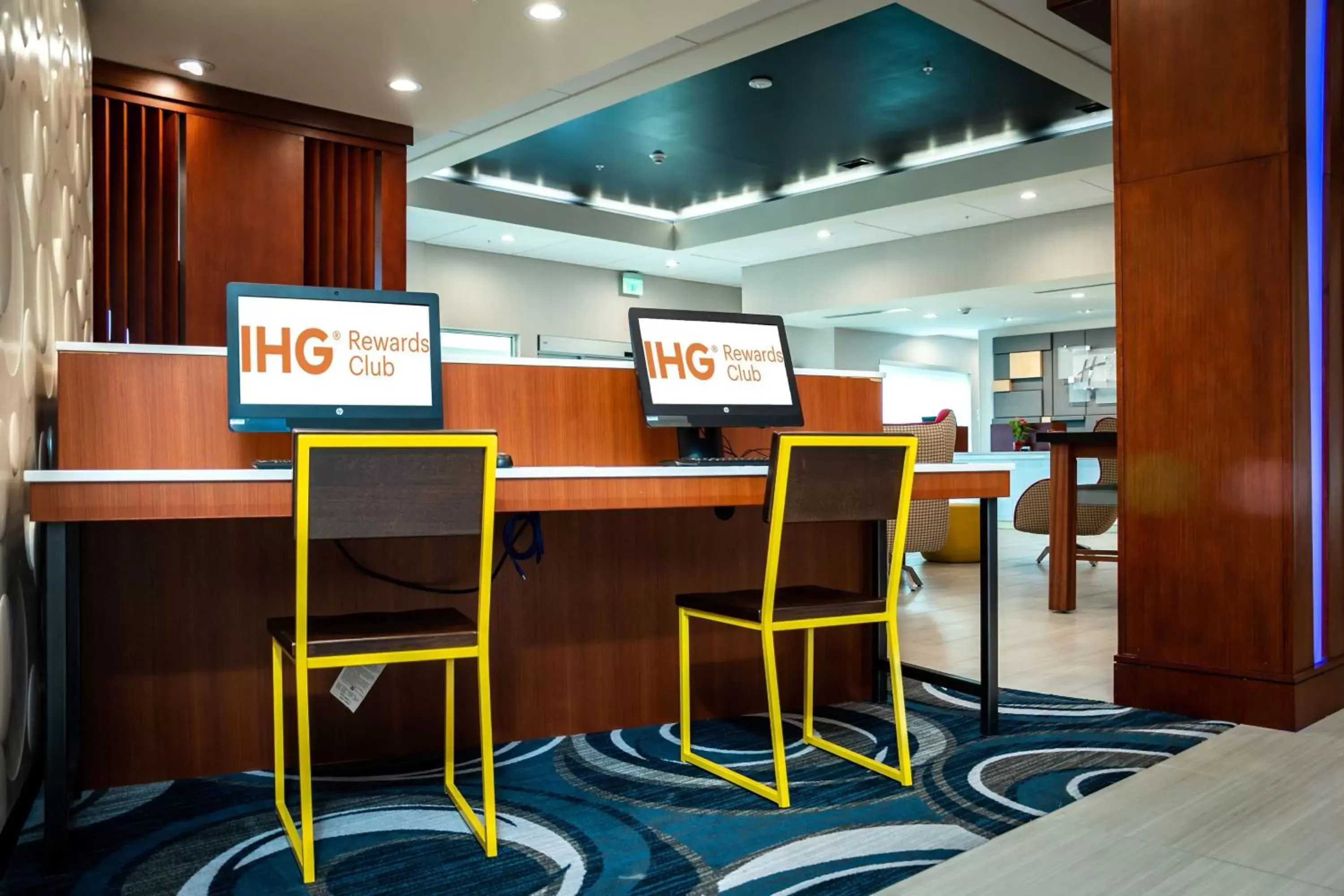 Other in Holiday Inn Express & Suites Orlando- Lake Buena Vista, an IHG Hotel
