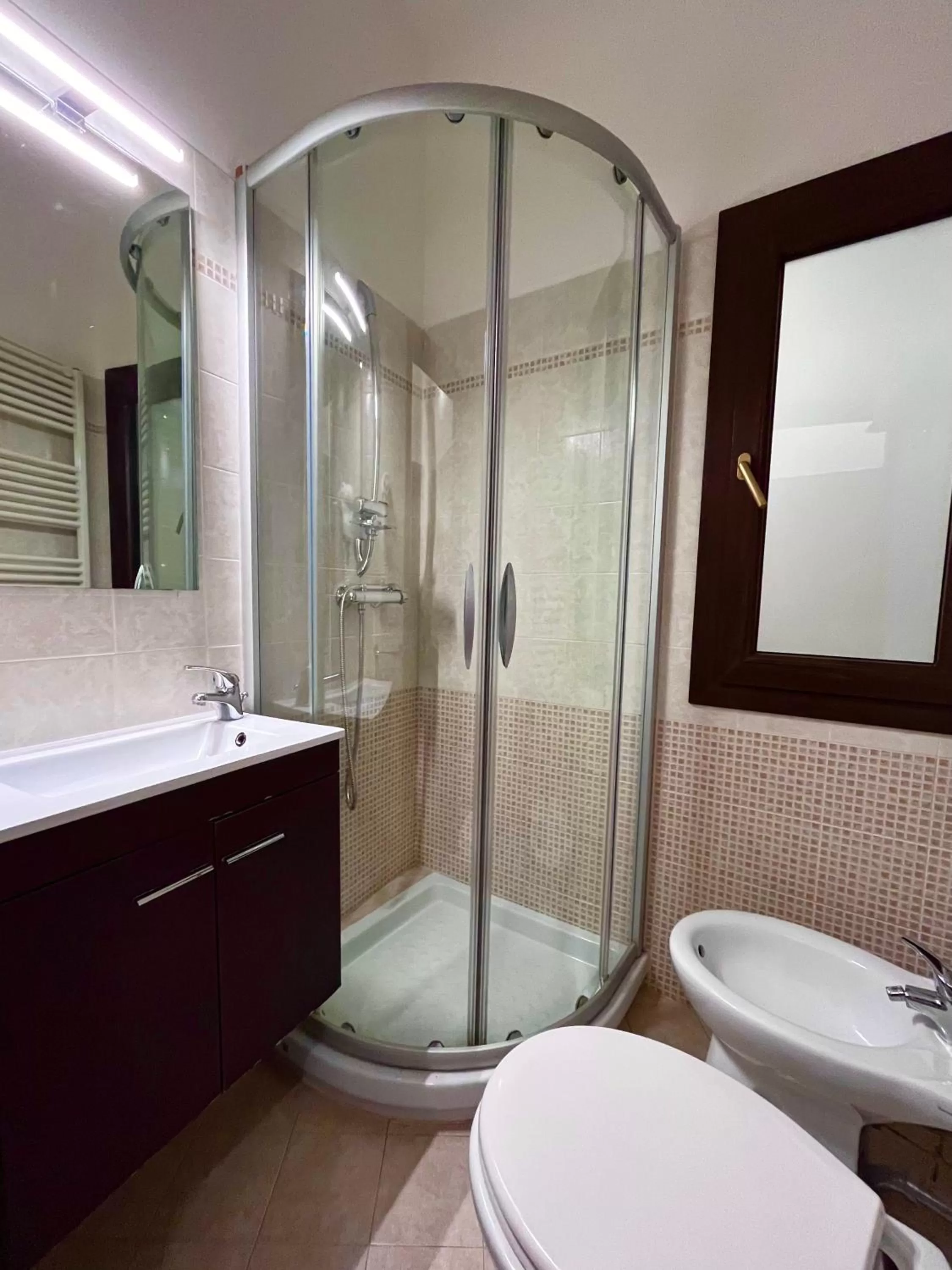 La Corte degli Spada - Borgo Antico del Salento